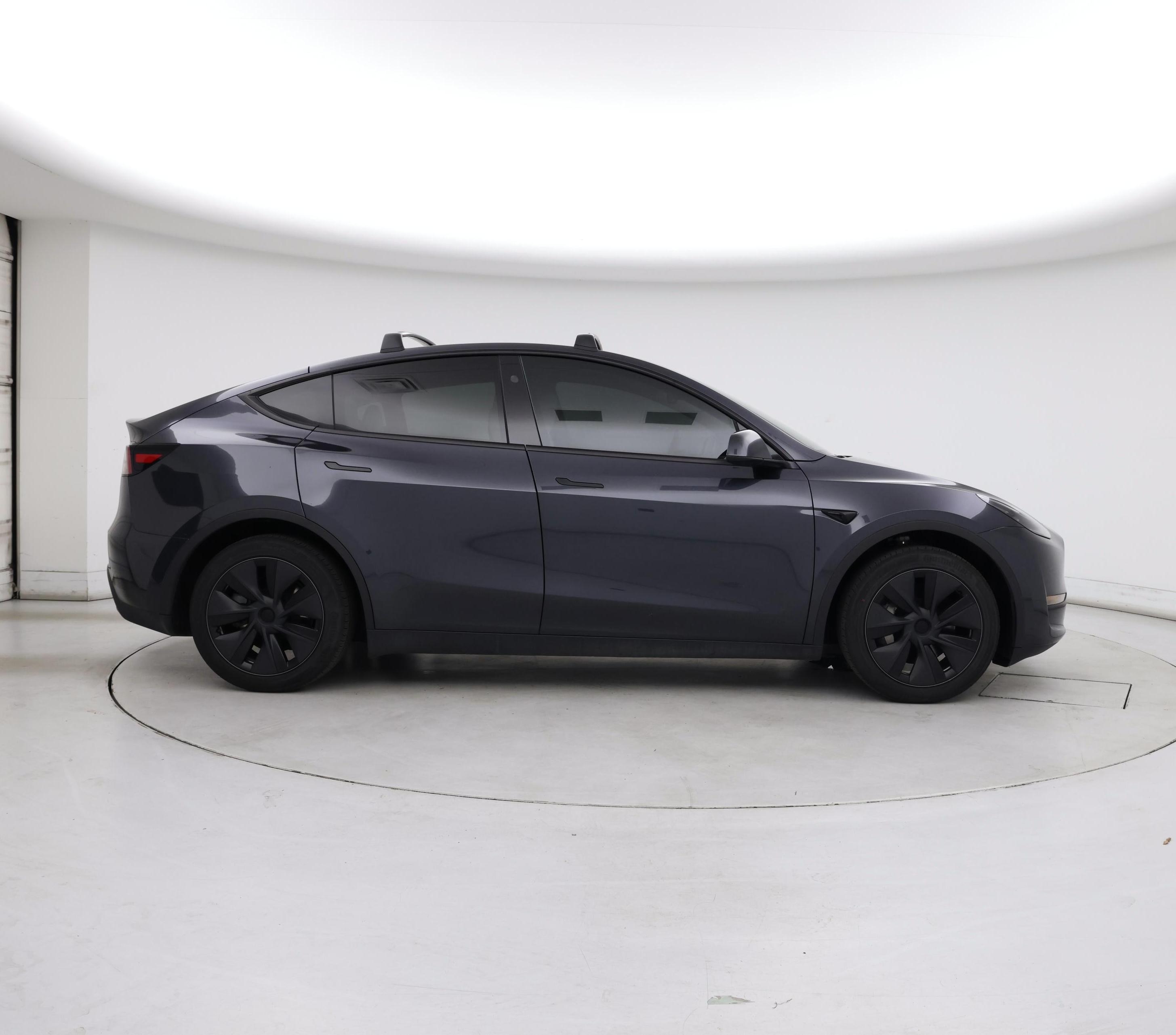 Thumbnail: 2024 Tesla Model Y - 7