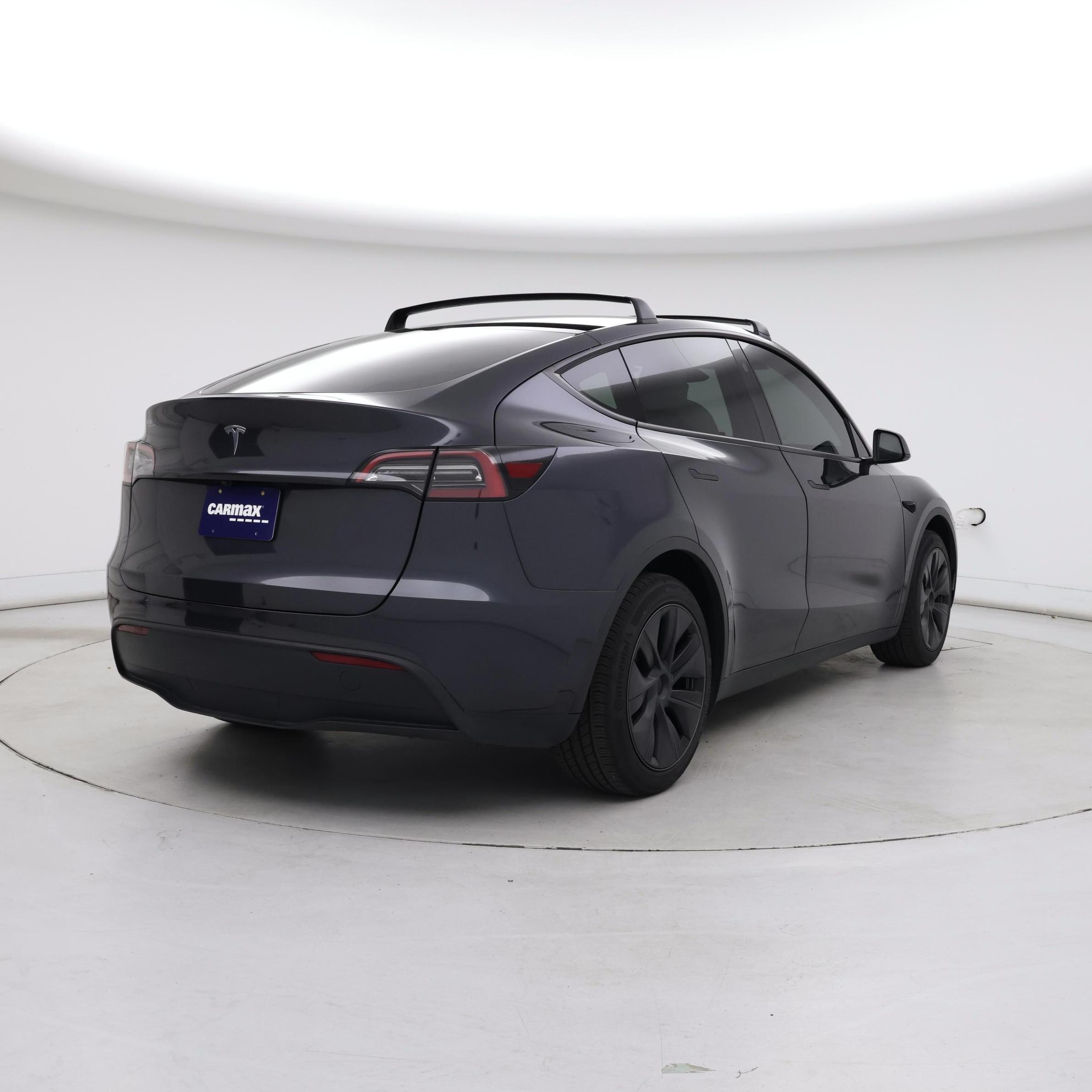 Thumbnail: 2024 Tesla Model Y - 8