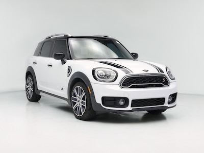 2020 Mini Cooper Countryman S ALL4