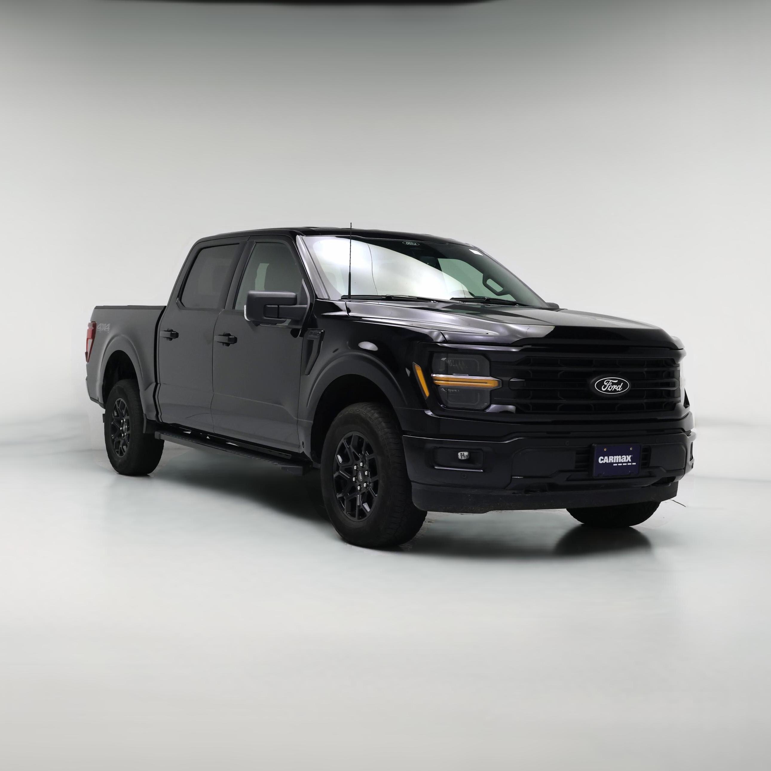 Thumbnail: 2024 Ford F-150 - 1