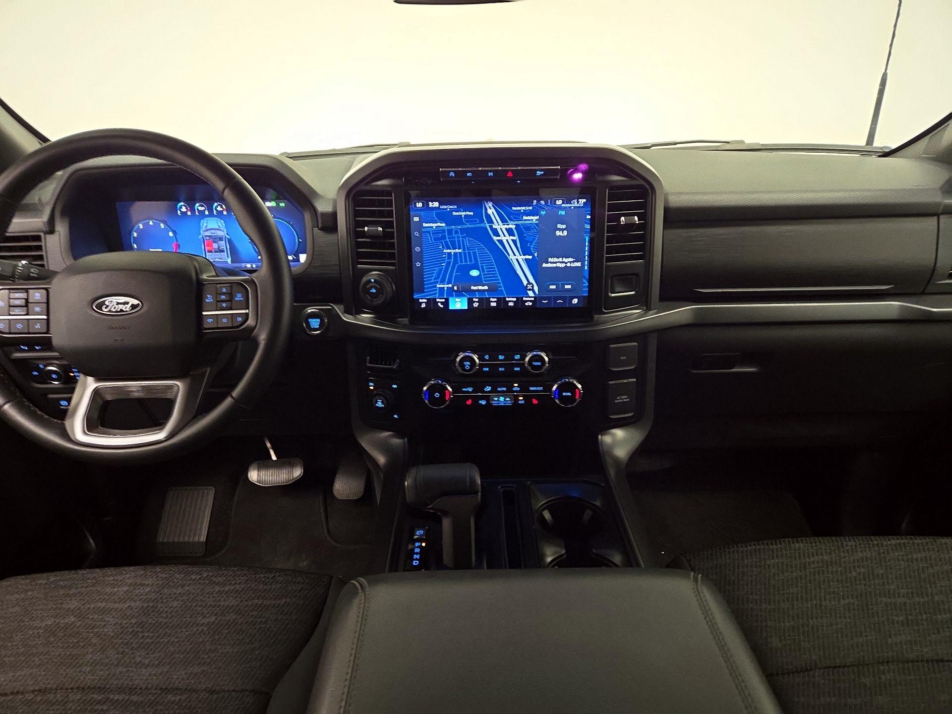 Thumbnail: 2024 Ford F-150 - 9
