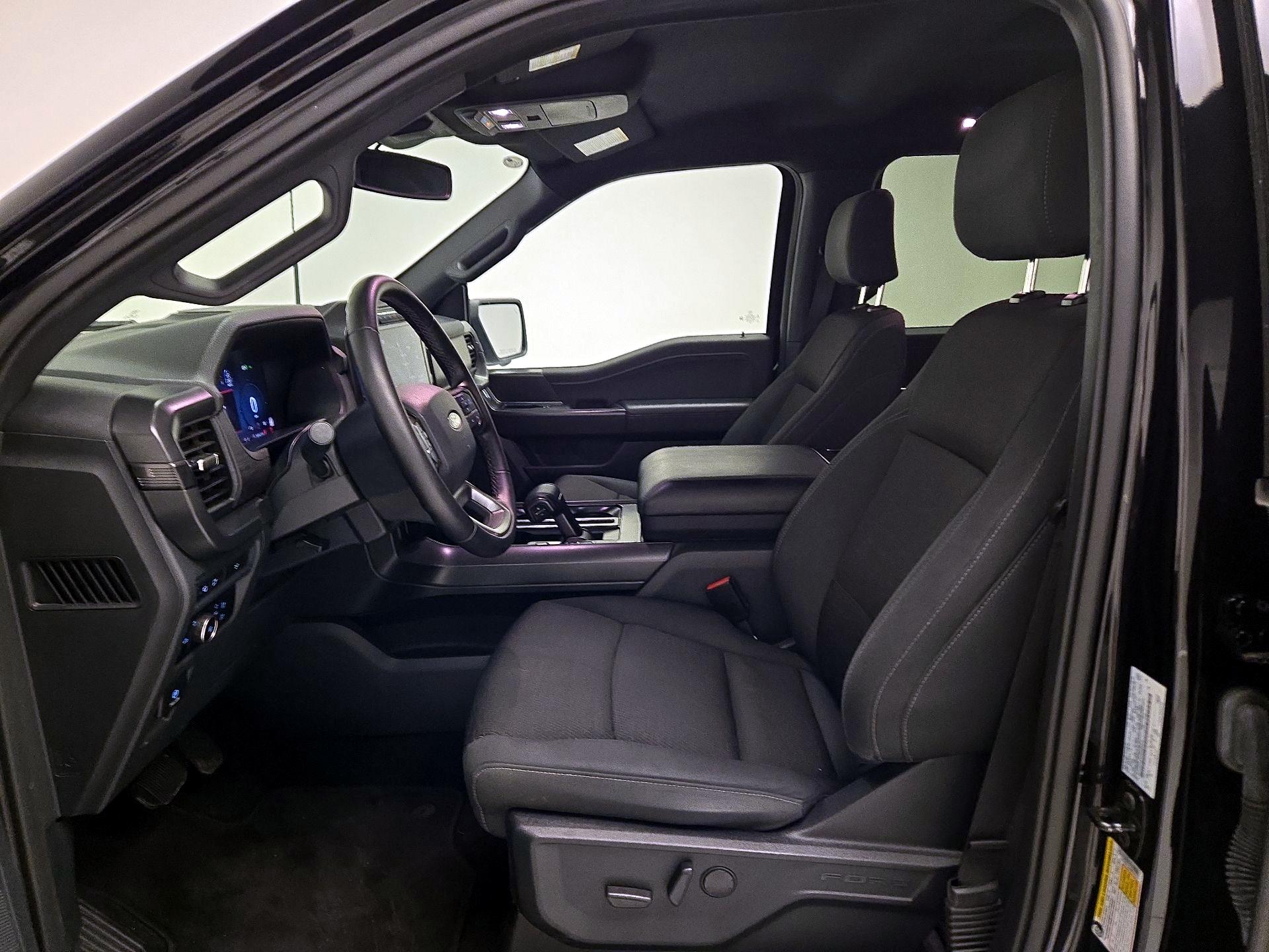 Thumbnail: 2024 Ford F-150 - 11