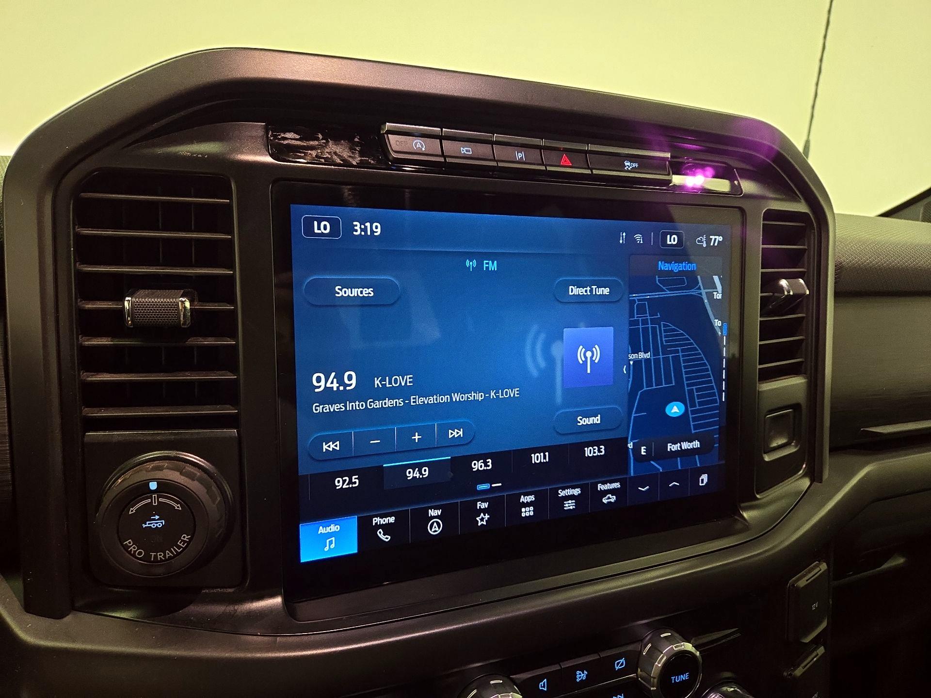 Thumbnail: 2024 Ford F-150 - 16