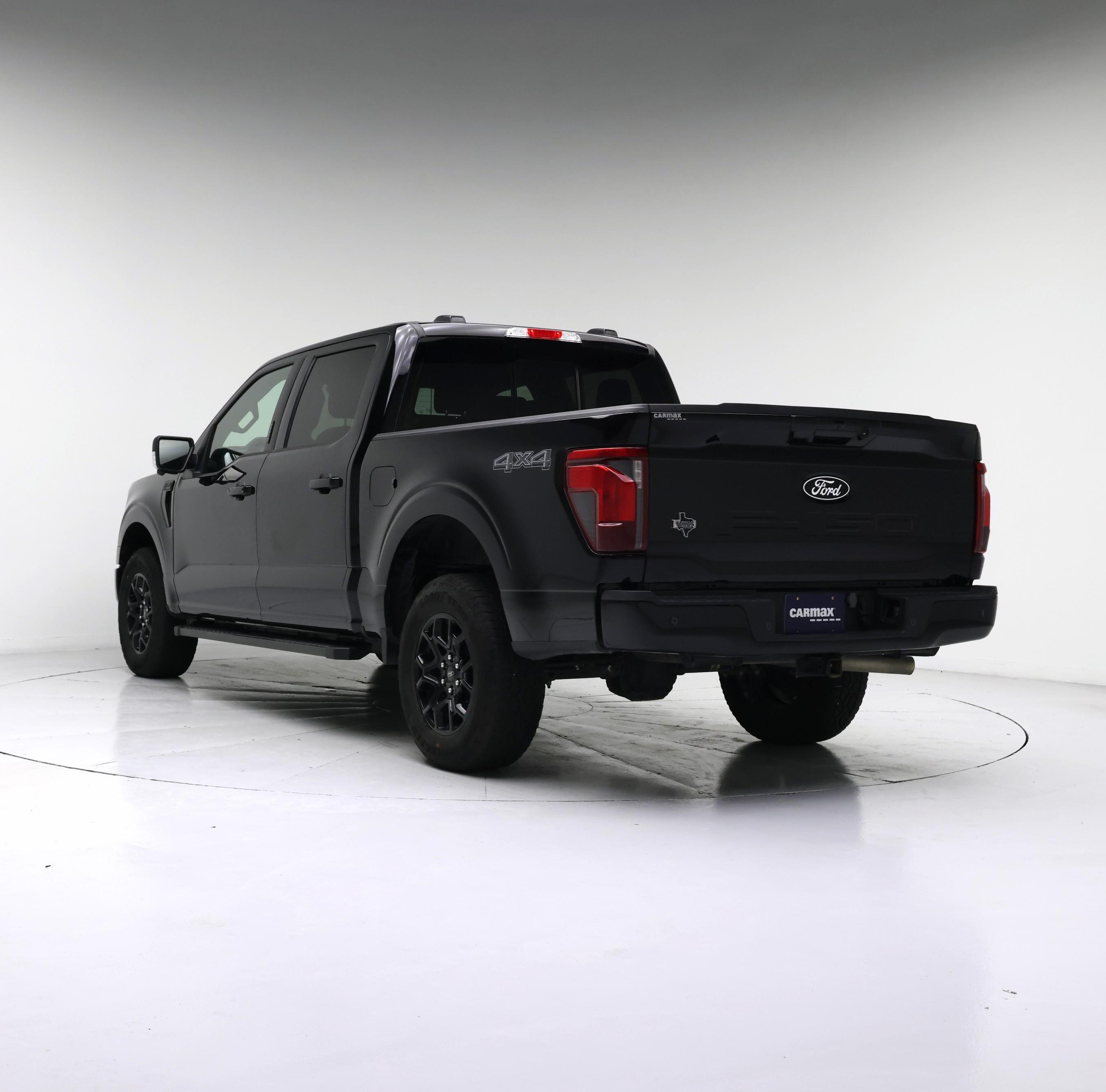 Thumbnail: 2024 Ford F-150 - 2