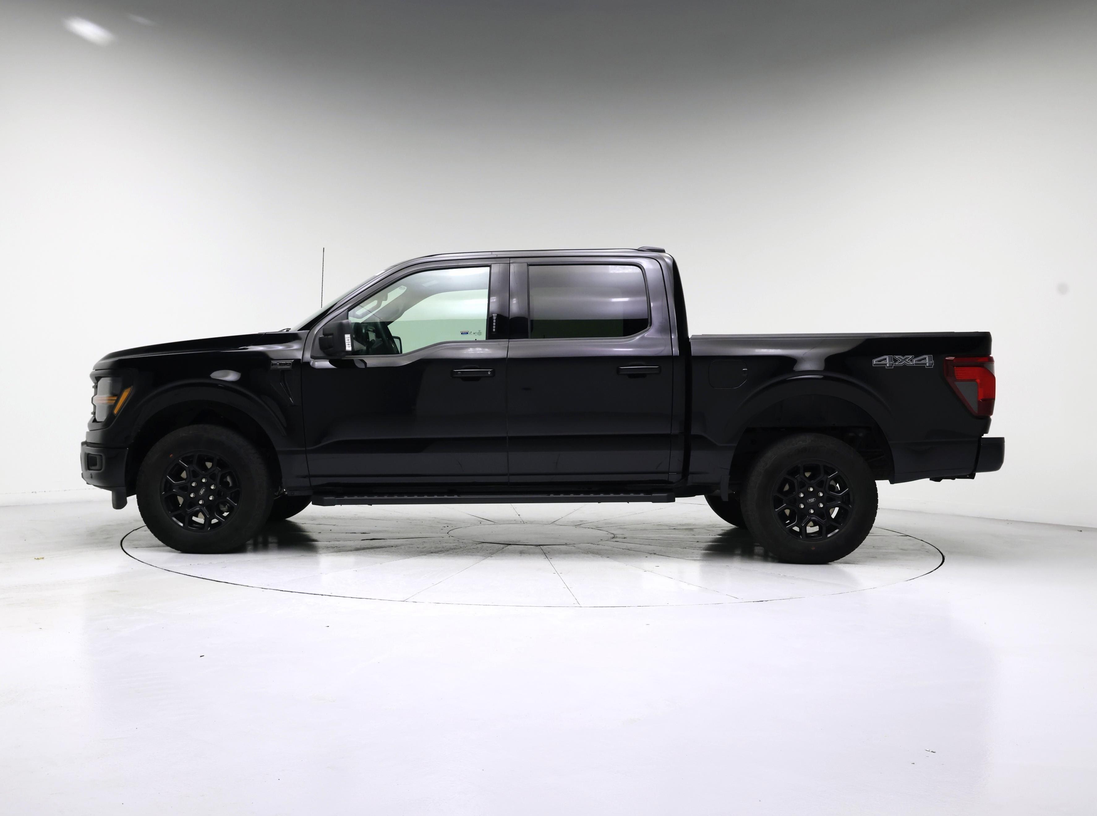 Thumbnail: 2024 Ford F-150 - 3