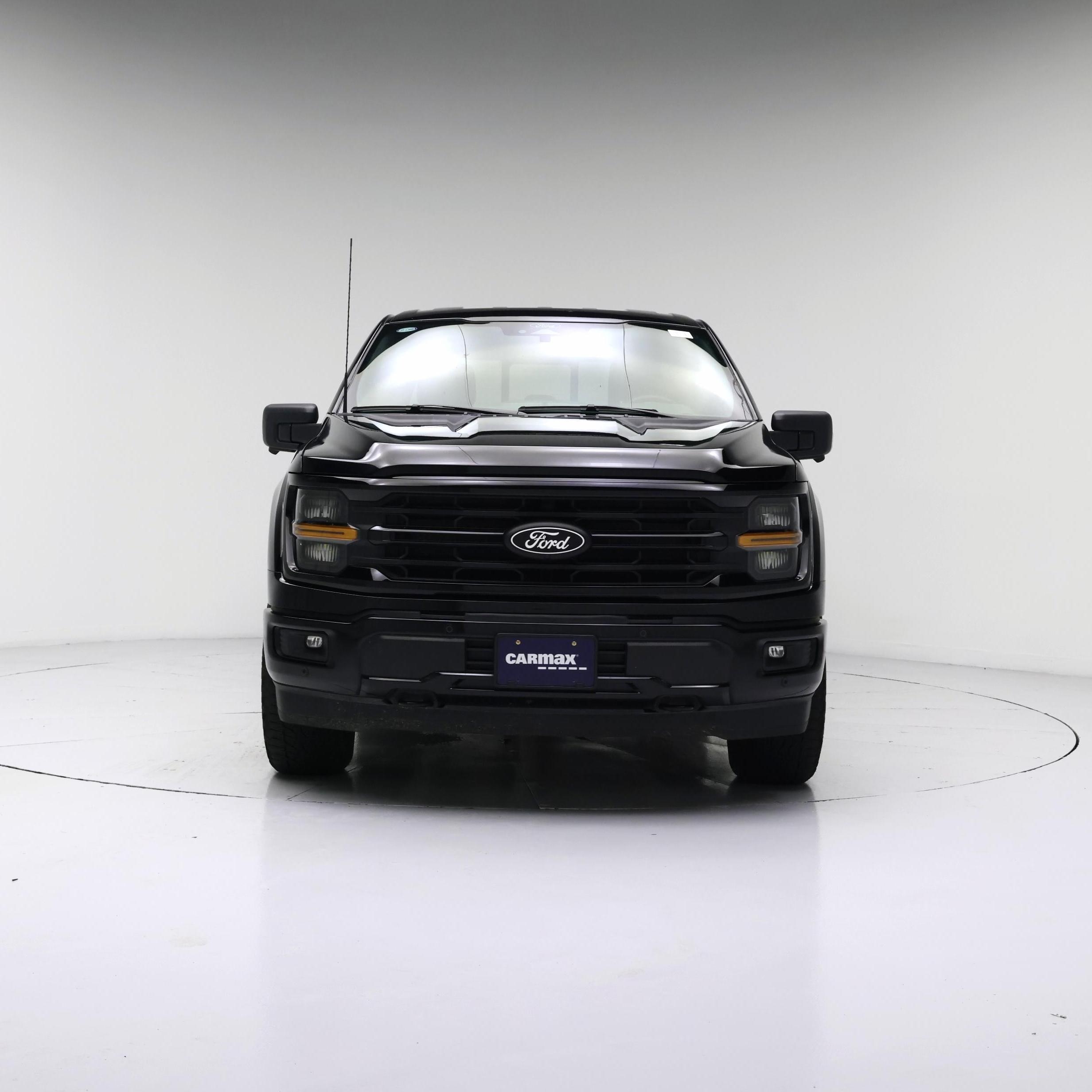 Thumbnail: 2024 Ford F-150 - 5