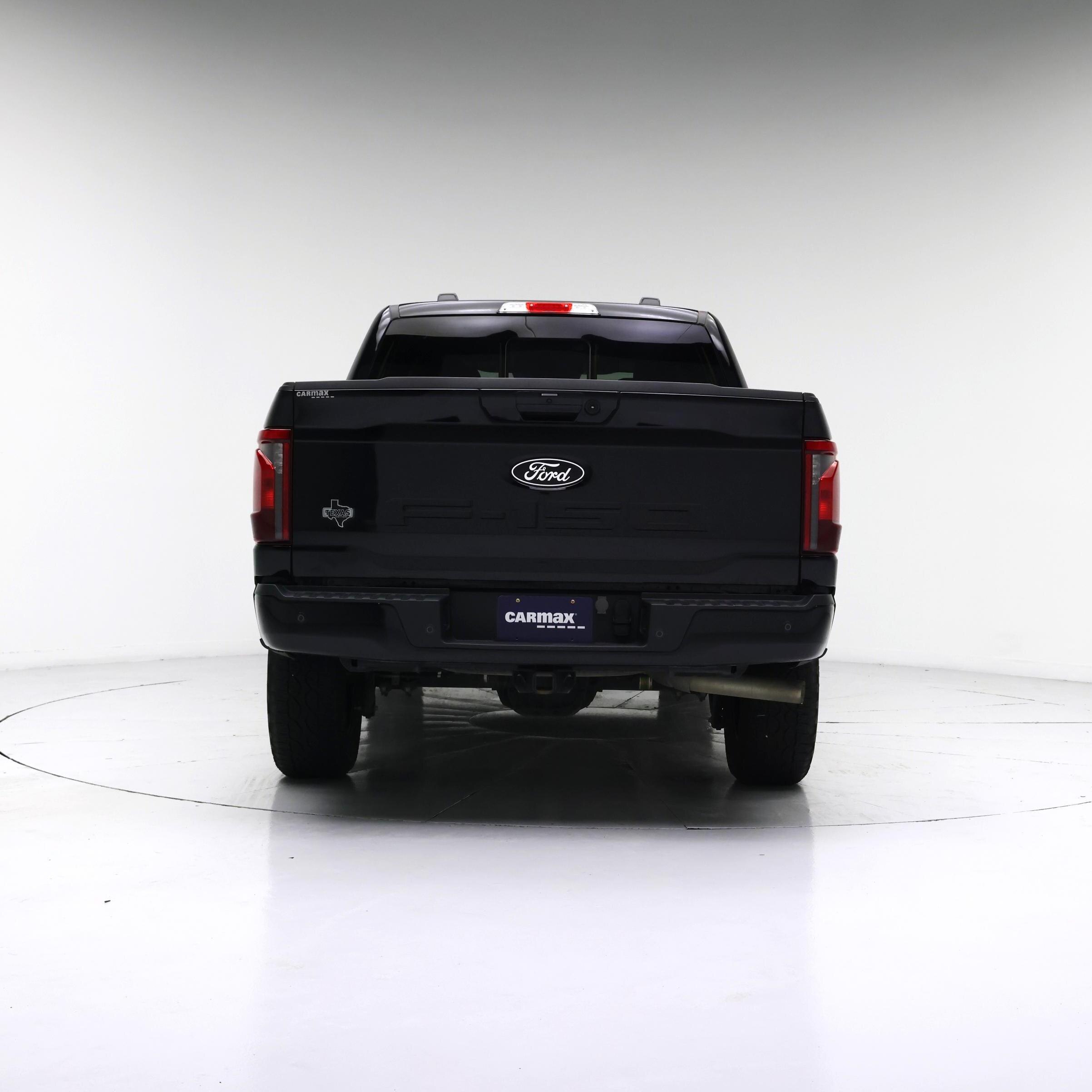 Thumbnail: 2024 Ford F-150 - 6