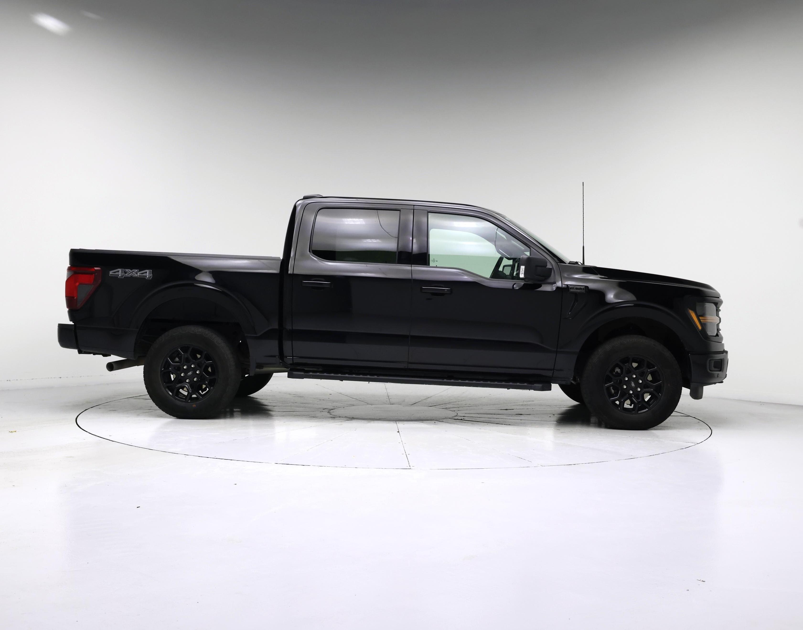 Thumbnail: 2024 Ford F-150 - 7