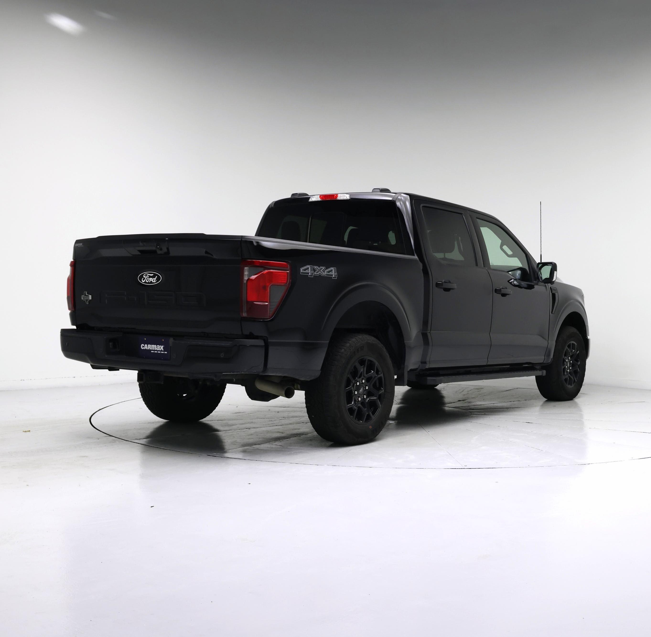 Thumbnail: 2024 Ford F-150 - 8