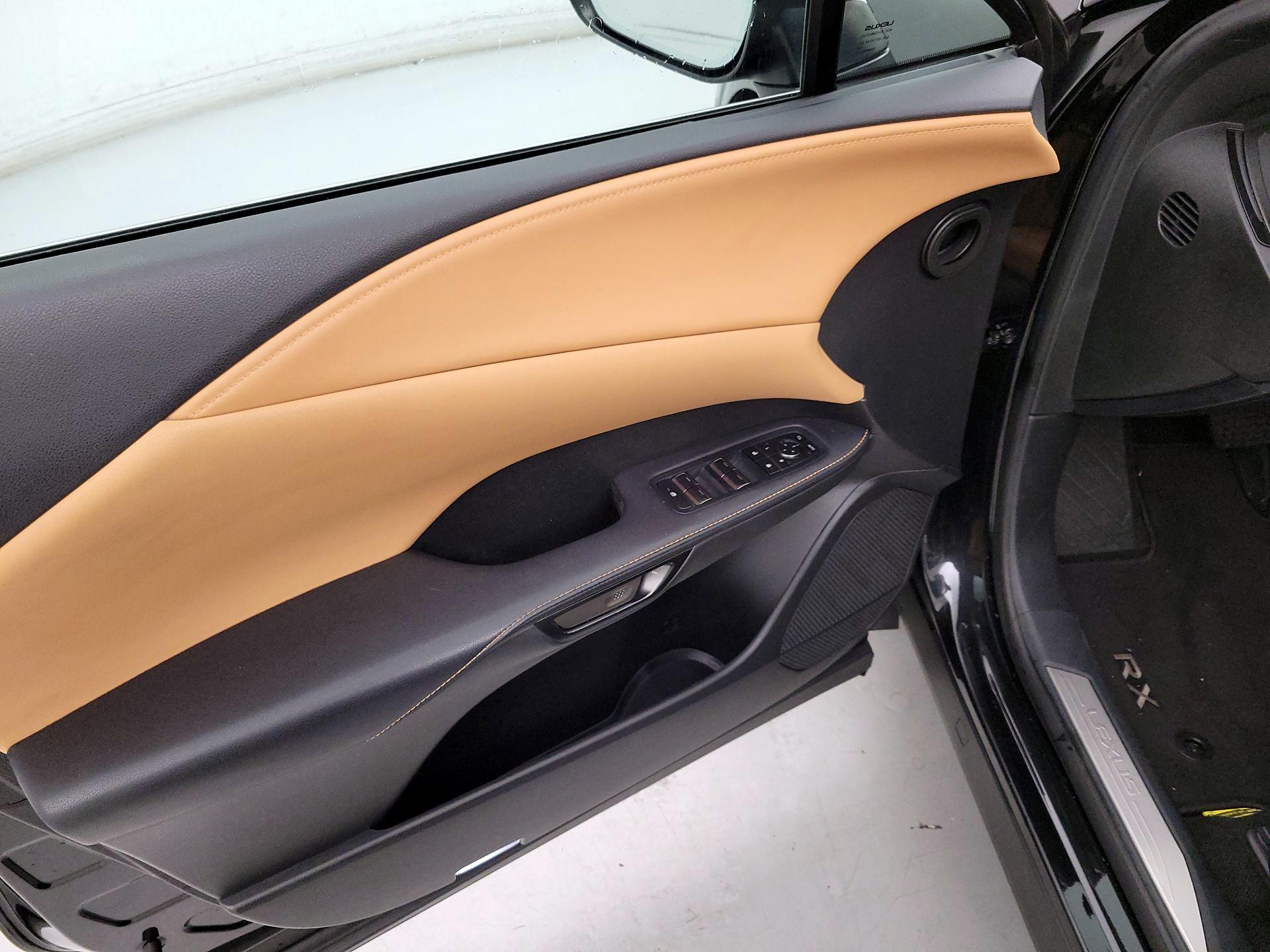 Thumbnail: 2023 Lexus RX - 12