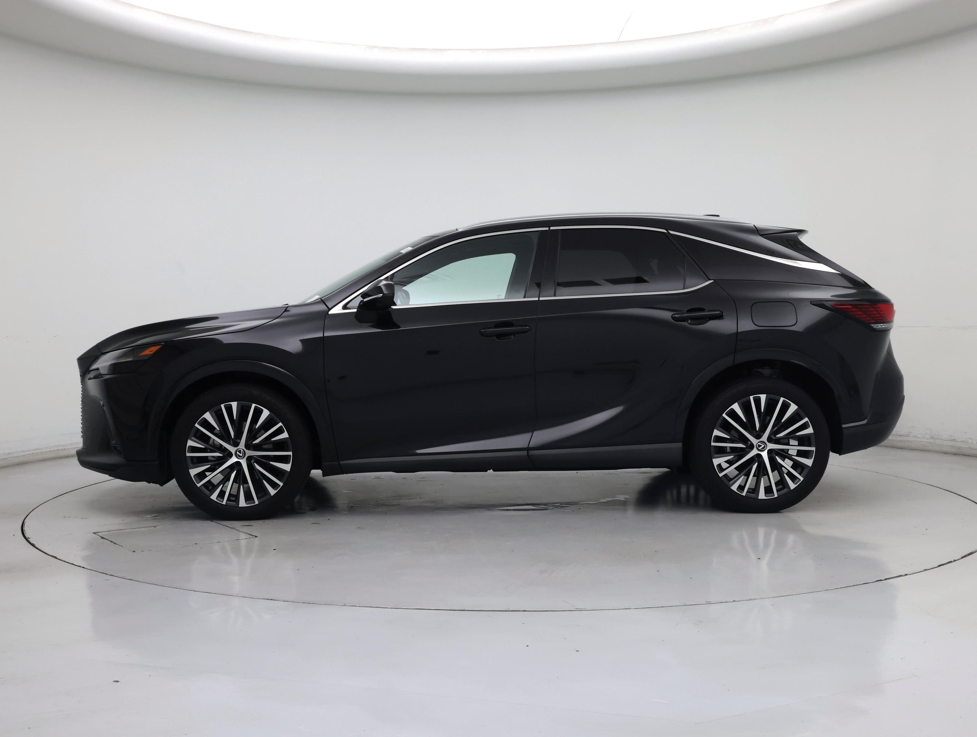 Thumbnail: 2023 Lexus RX - 3