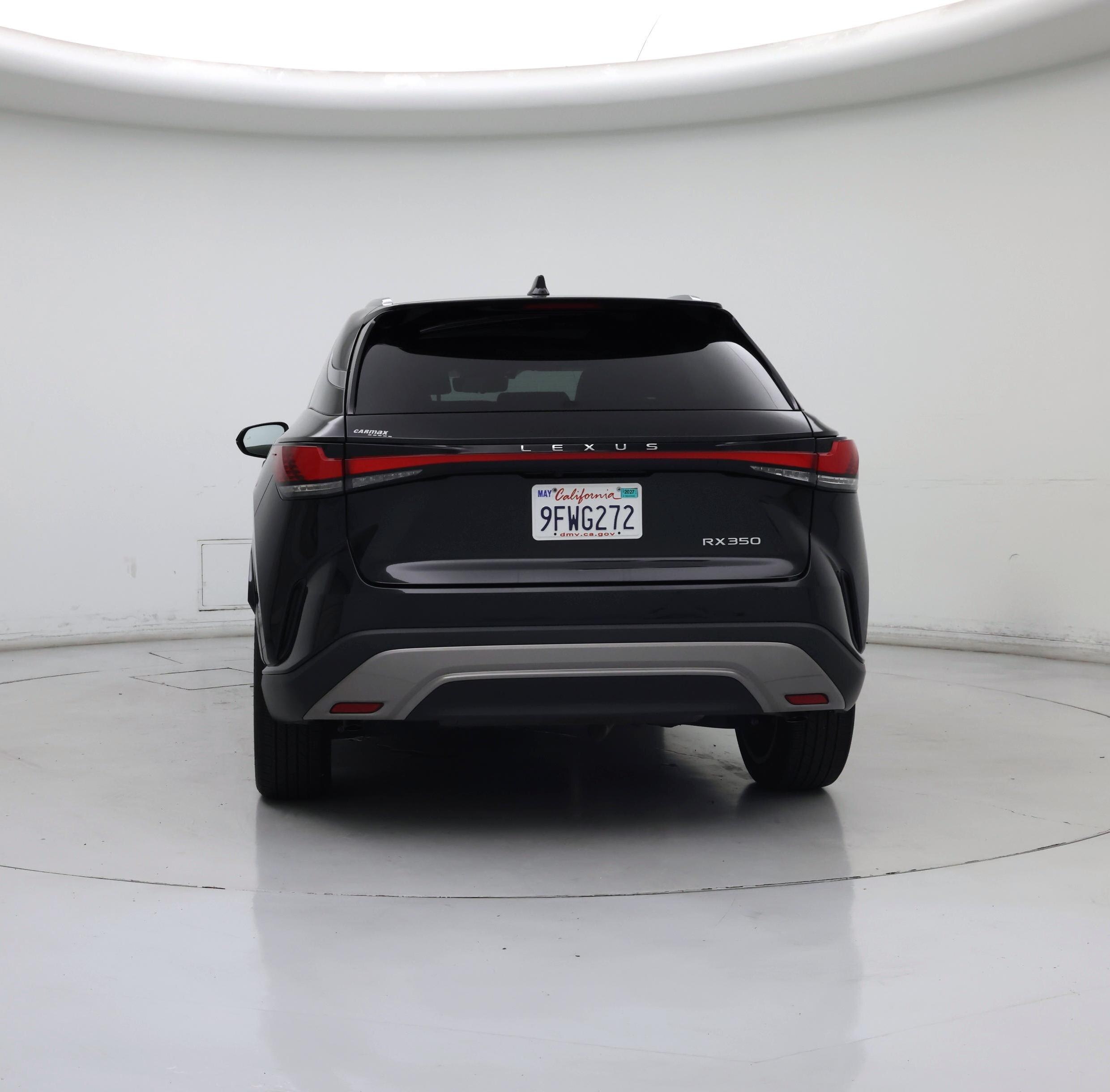 Thumbnail: 2023 Lexus RX - 6