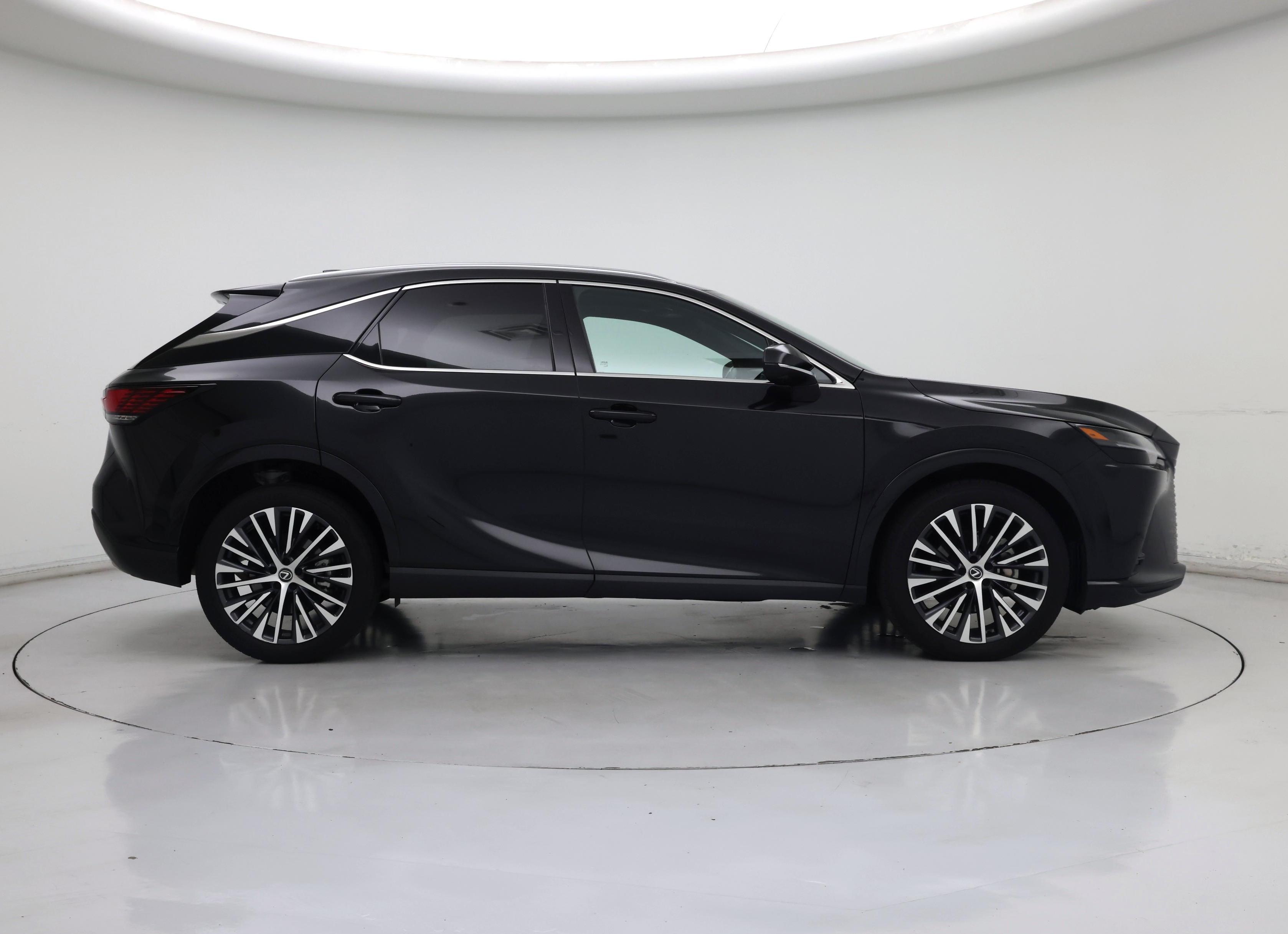 Thumbnail: 2023 Lexus RX - 7
