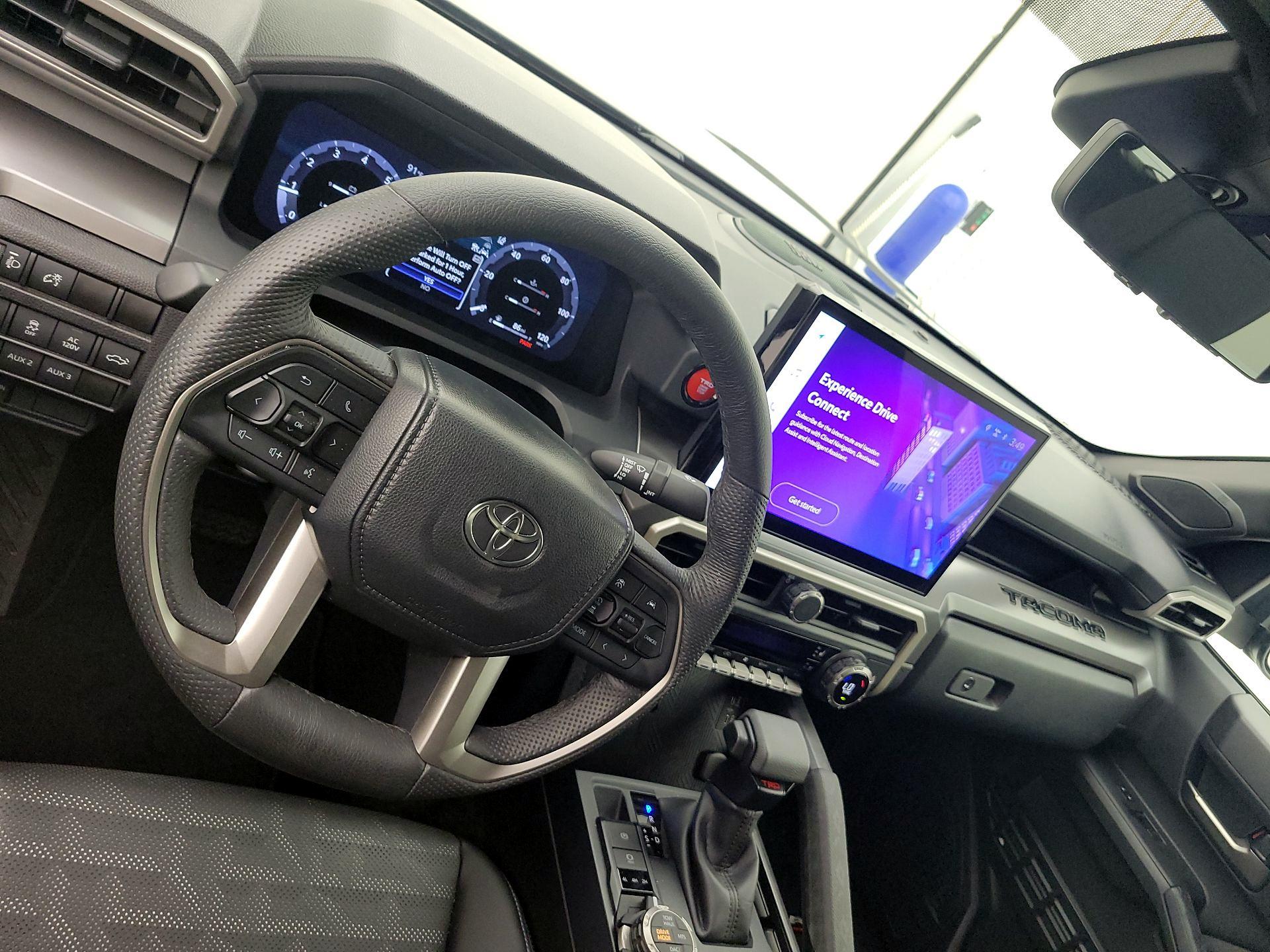 Thumbnail: 2024 Toyota Tacoma - 9