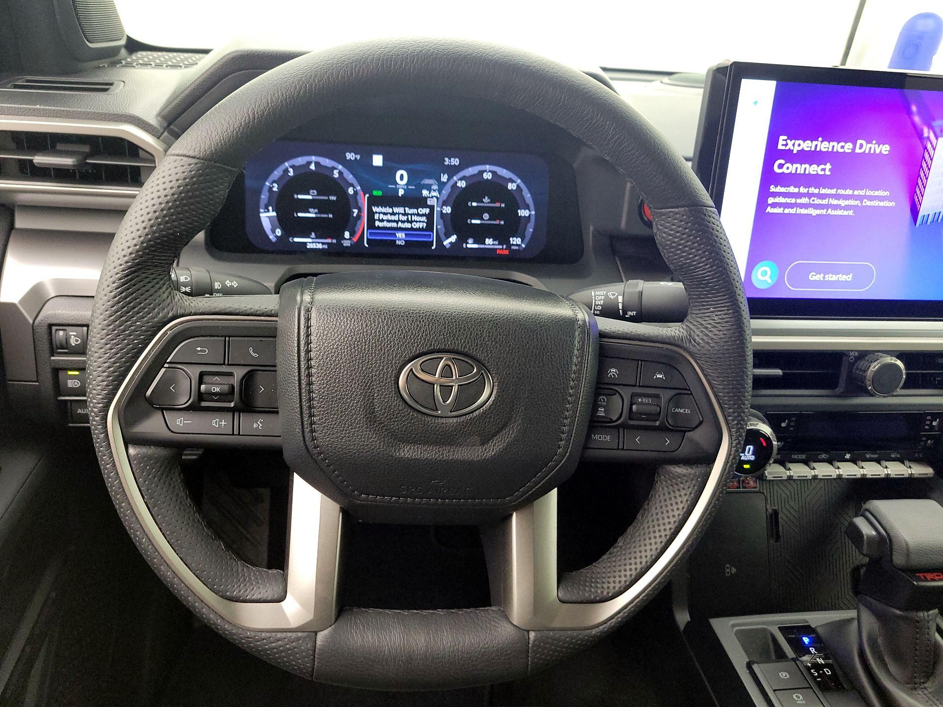 Thumbnail: 2024 Toyota Tacoma - 10