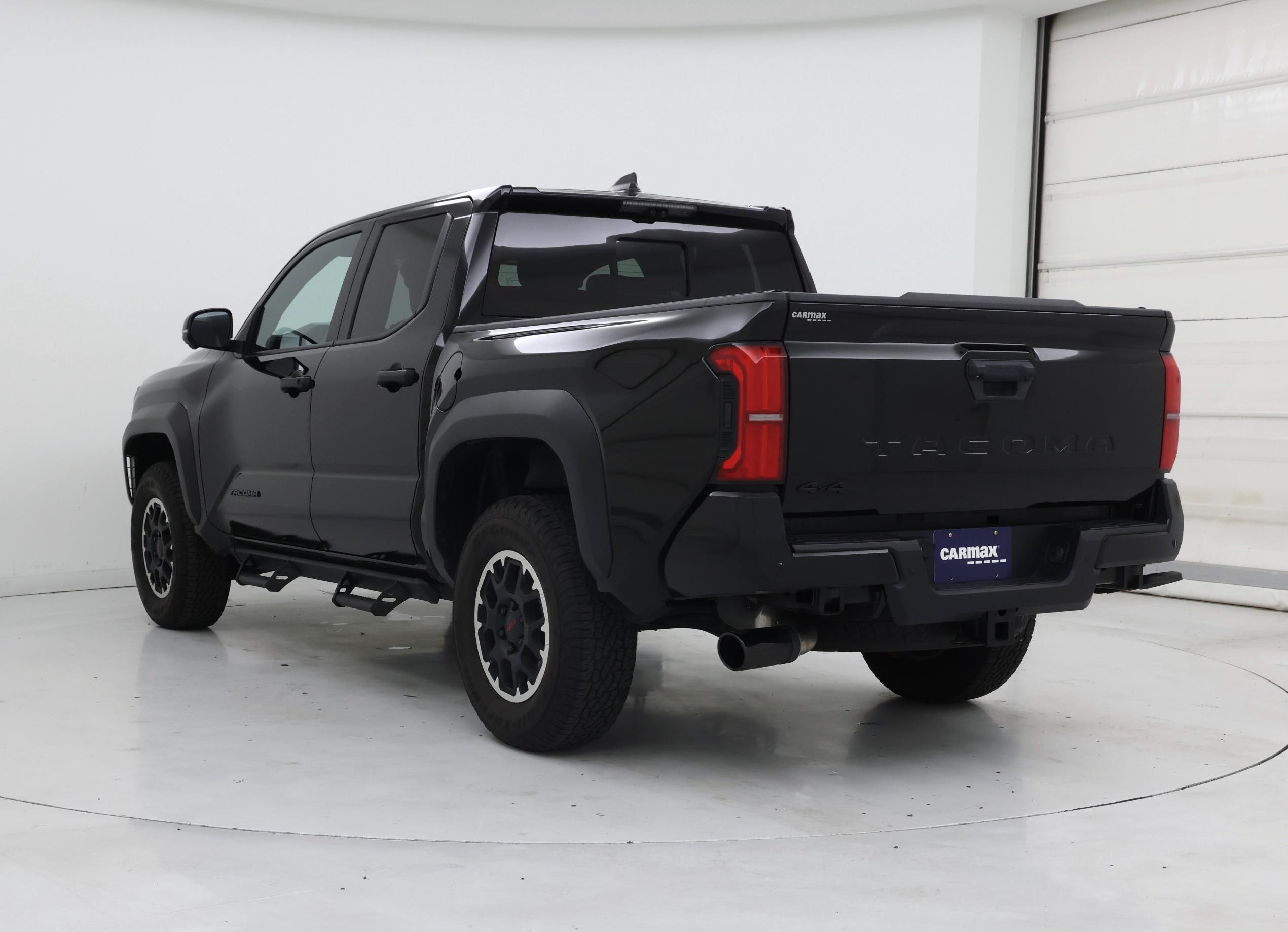 Thumbnail: 2024 Toyota Tacoma - 2