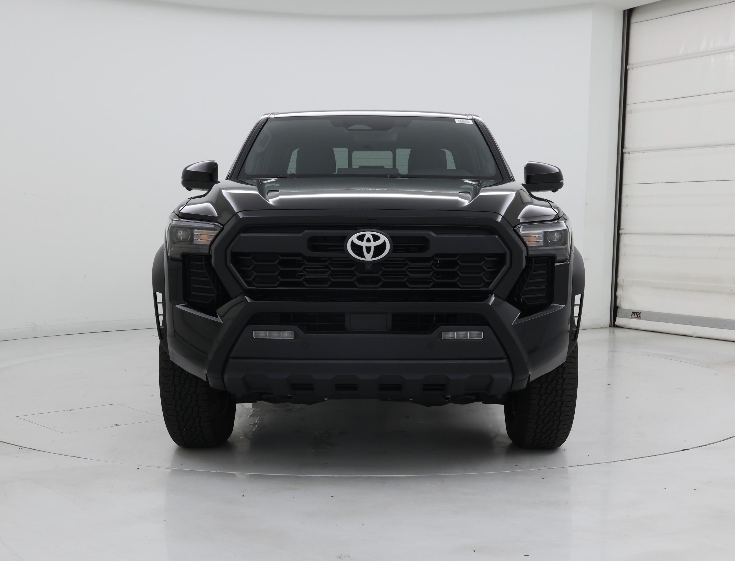 Thumbnail: 2024 Toyota Tacoma - 5