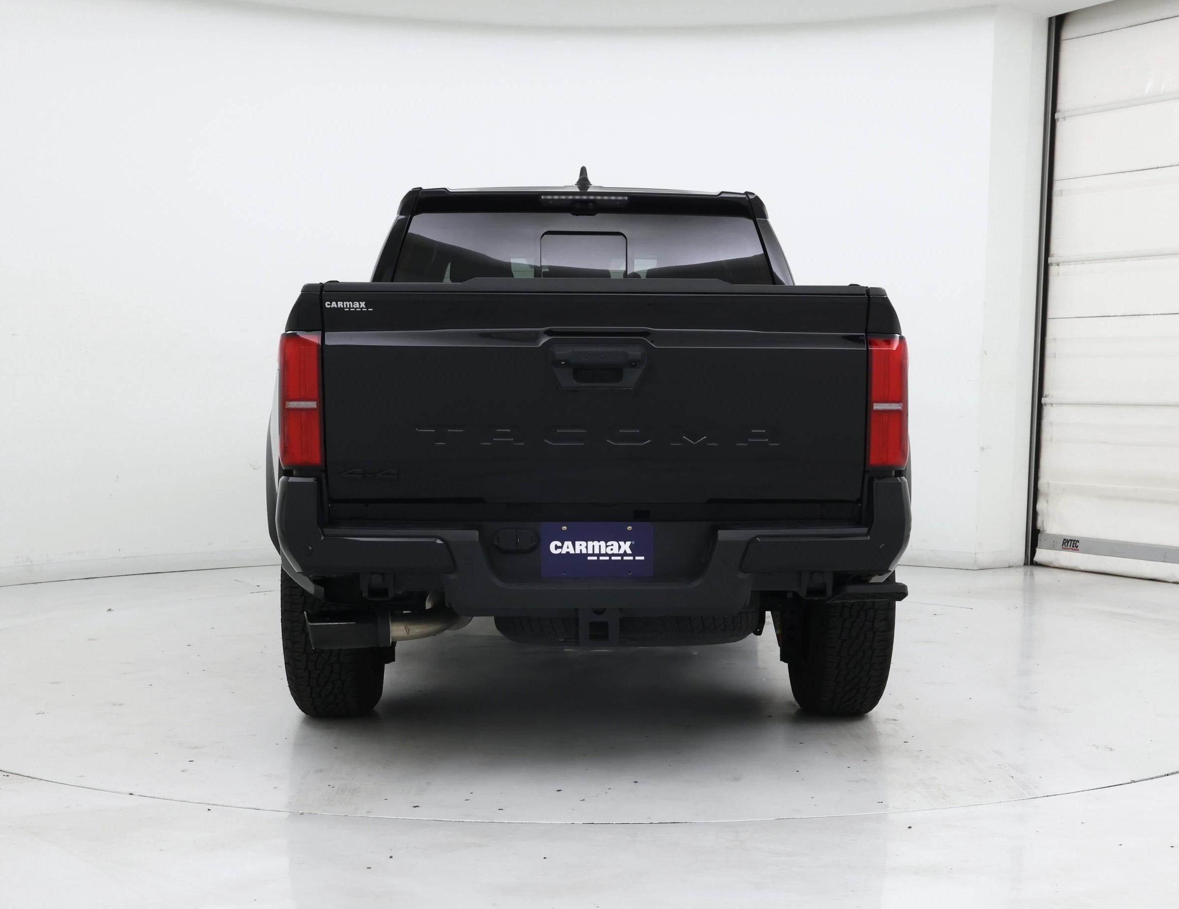 Thumbnail: 2024 Toyota Tacoma - 6