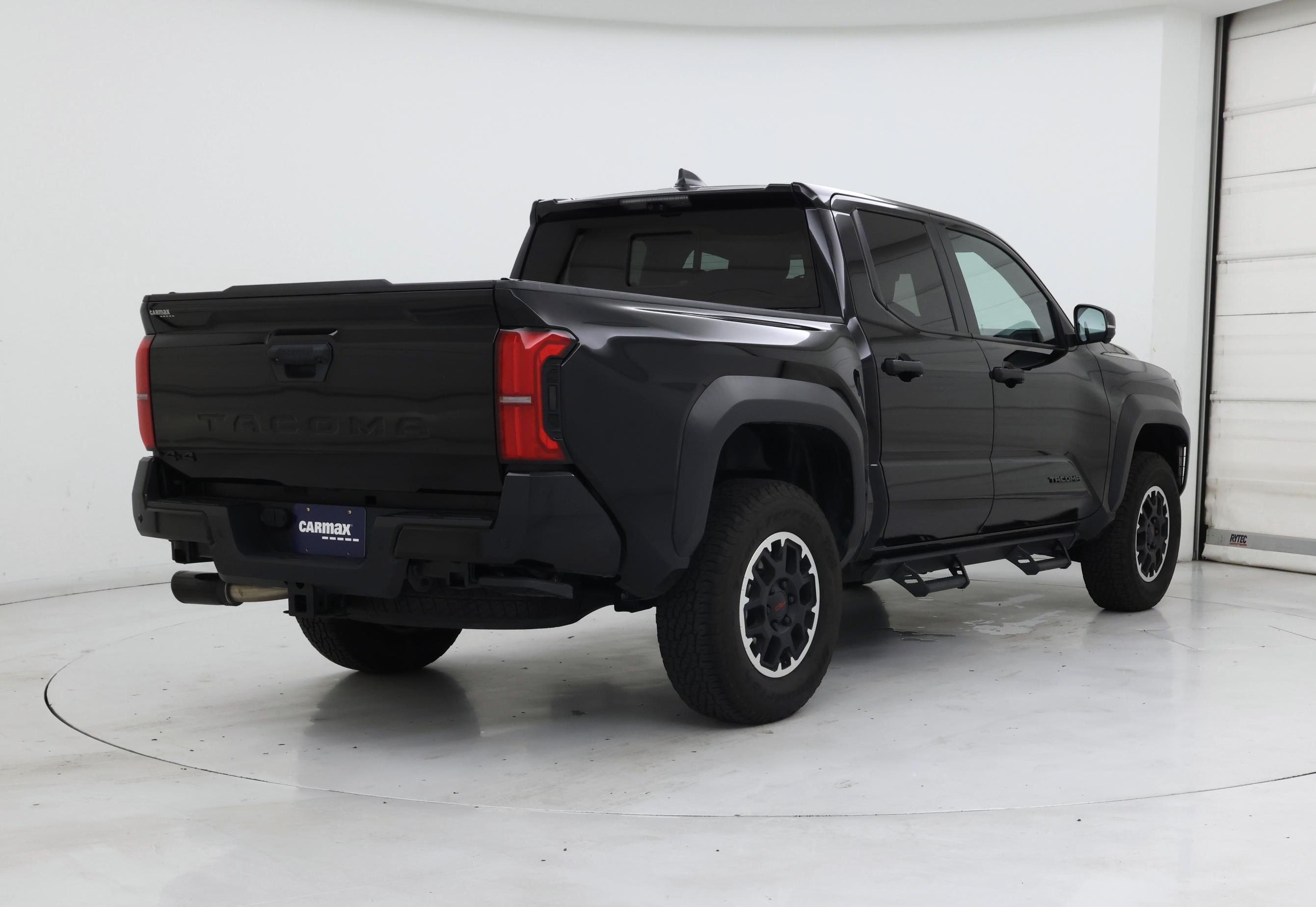 Thumbnail: 2024 Toyota Tacoma - 8