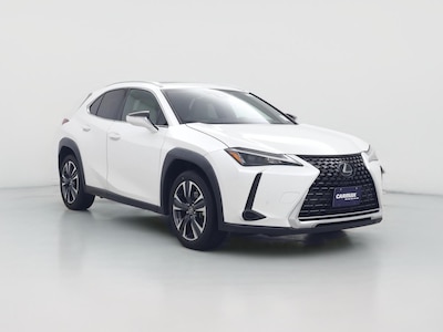 2023 Lexus UX 250h