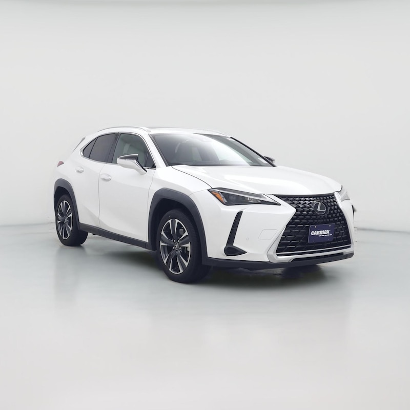 2023 Lexus UX 250h
