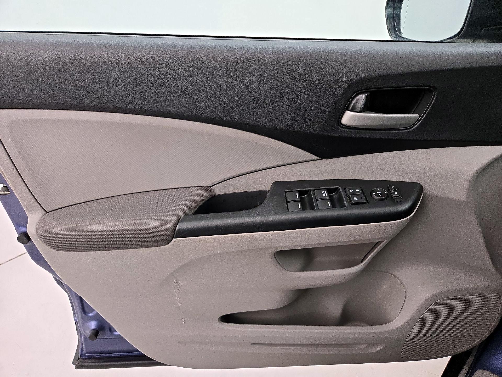 Thumbnail: 2014 Honda CR-V - 12