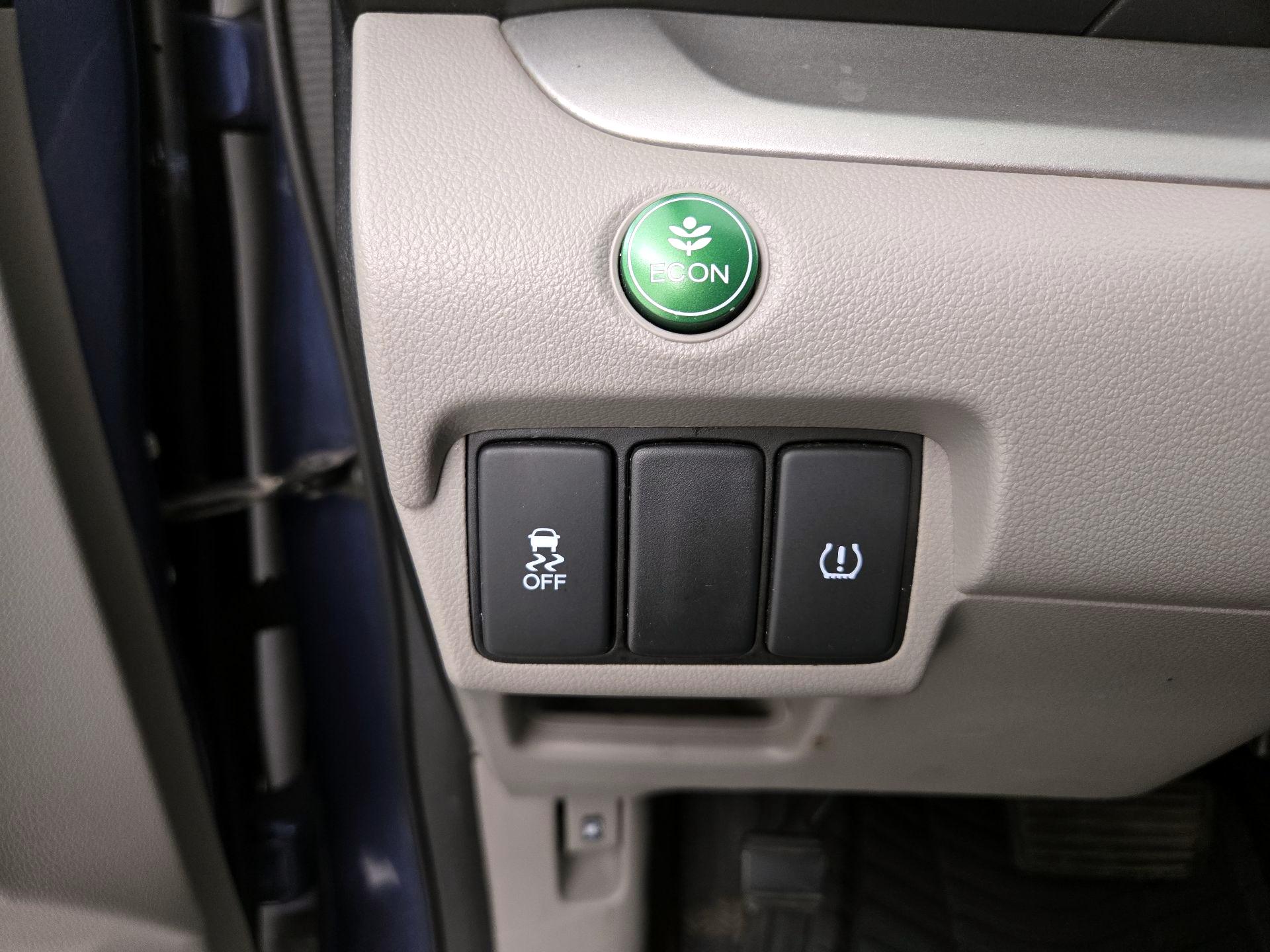 Thumbnail: 2014 Honda CR-V - 13