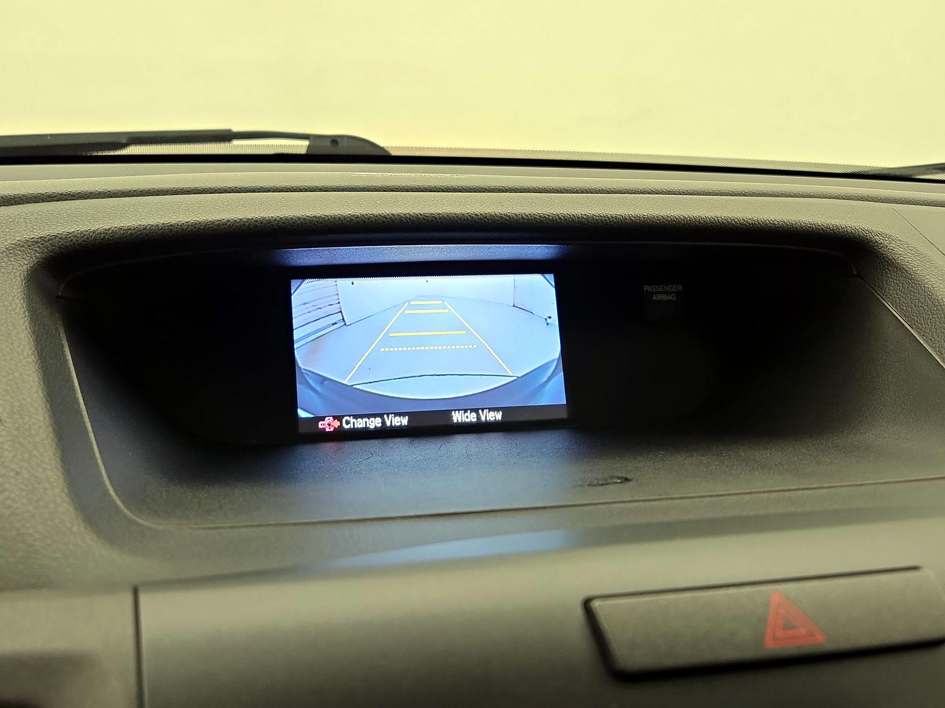 Thumbnail: 2014 Honda CR-V - 14