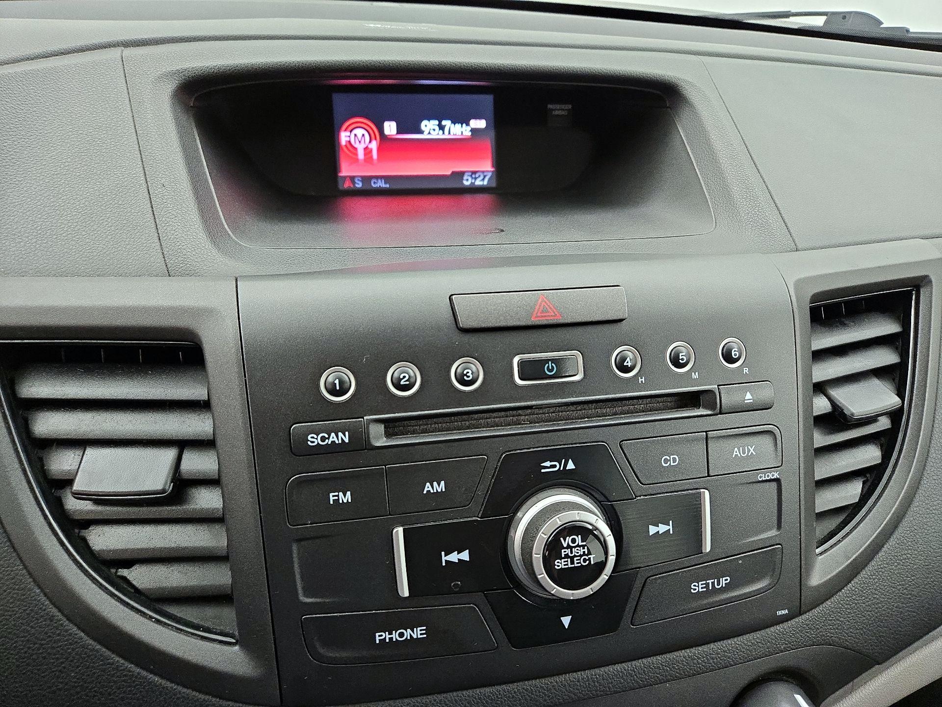 Thumbnail: 2014 Honda CR-V - 15