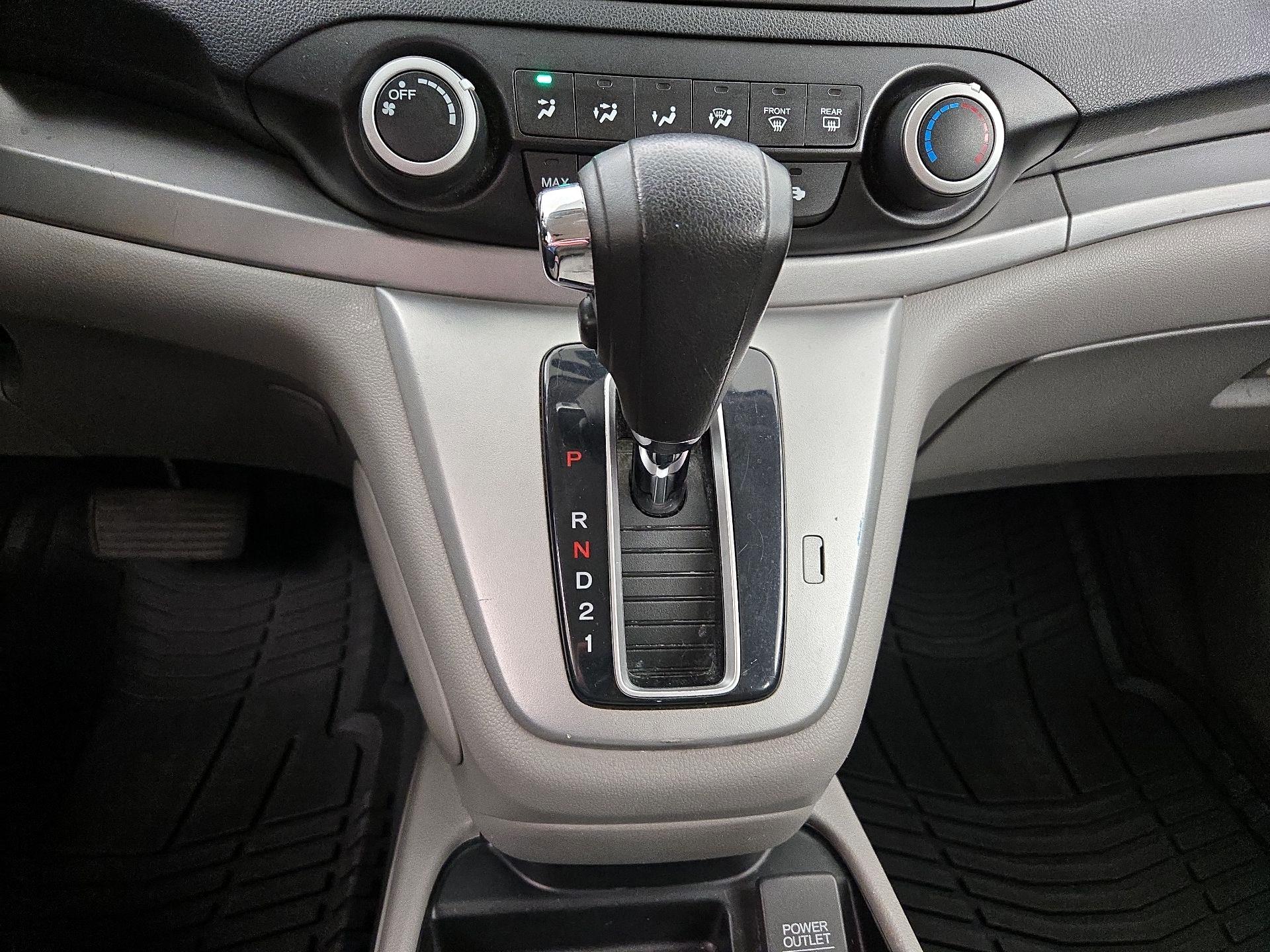 Thumbnail: 2014 Honda CR-V - 17