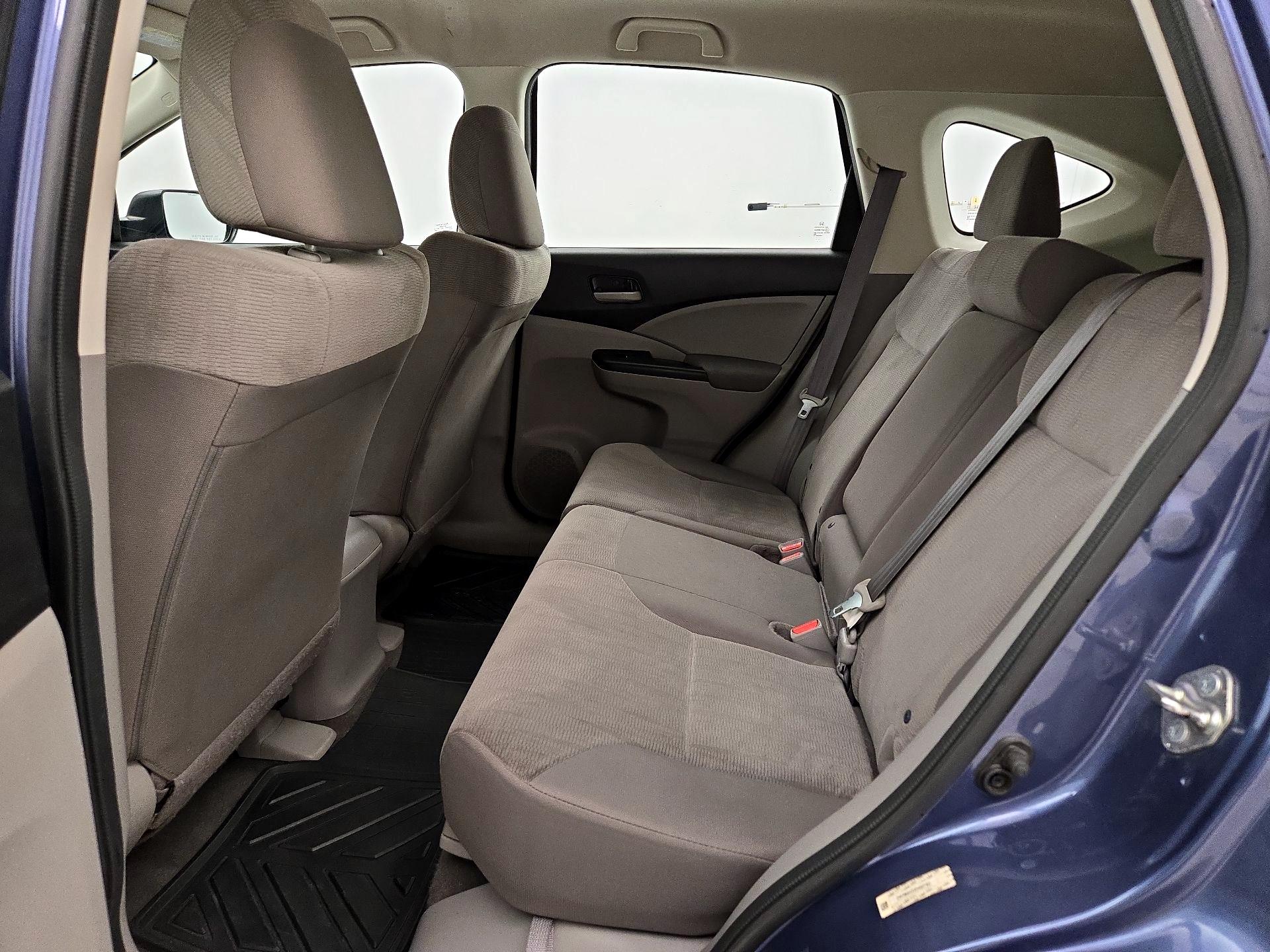 Thumbnail: 2014 Honda CR-V - 19