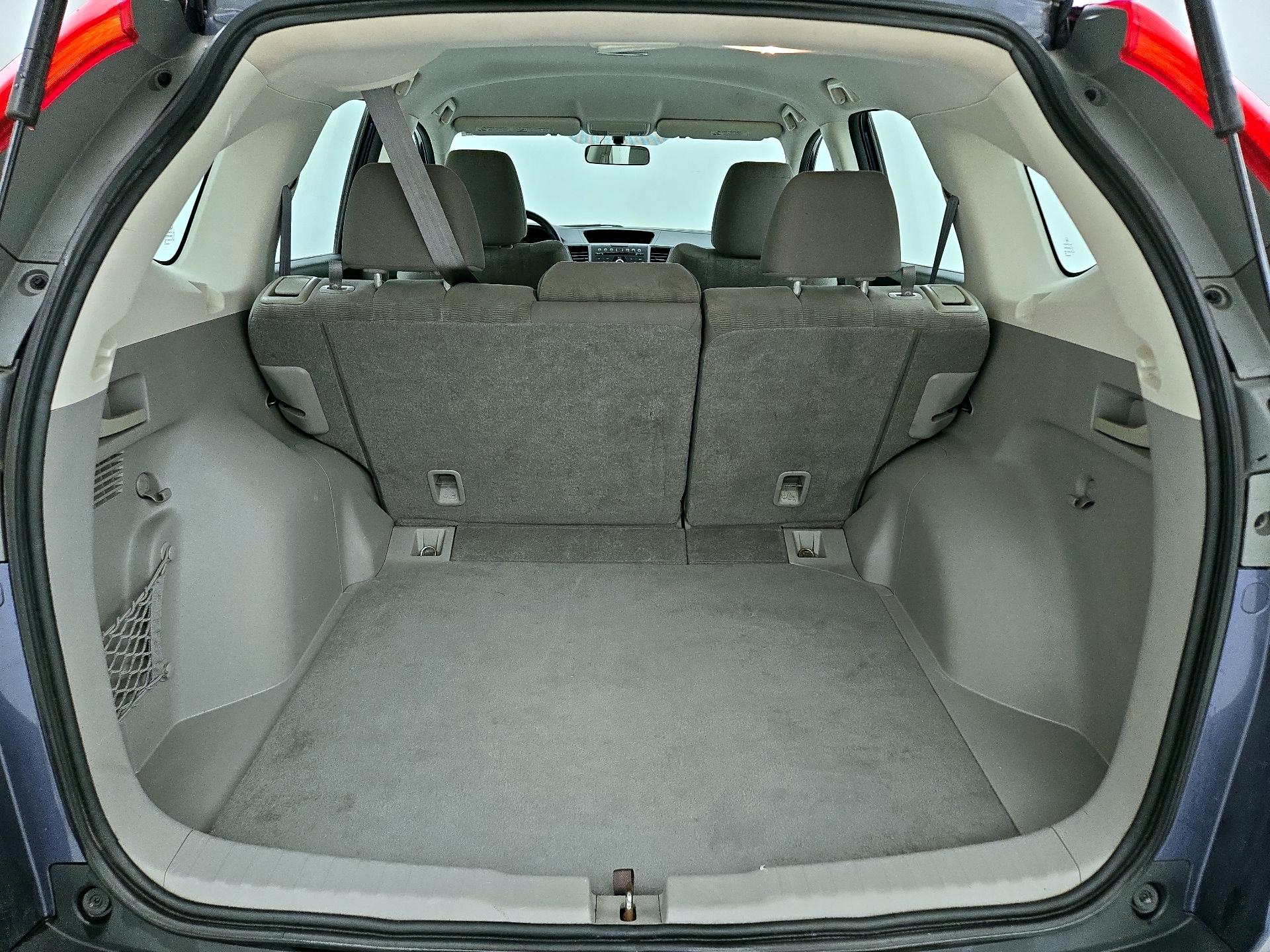 Thumbnail: 2014 Honda CR-V - 20