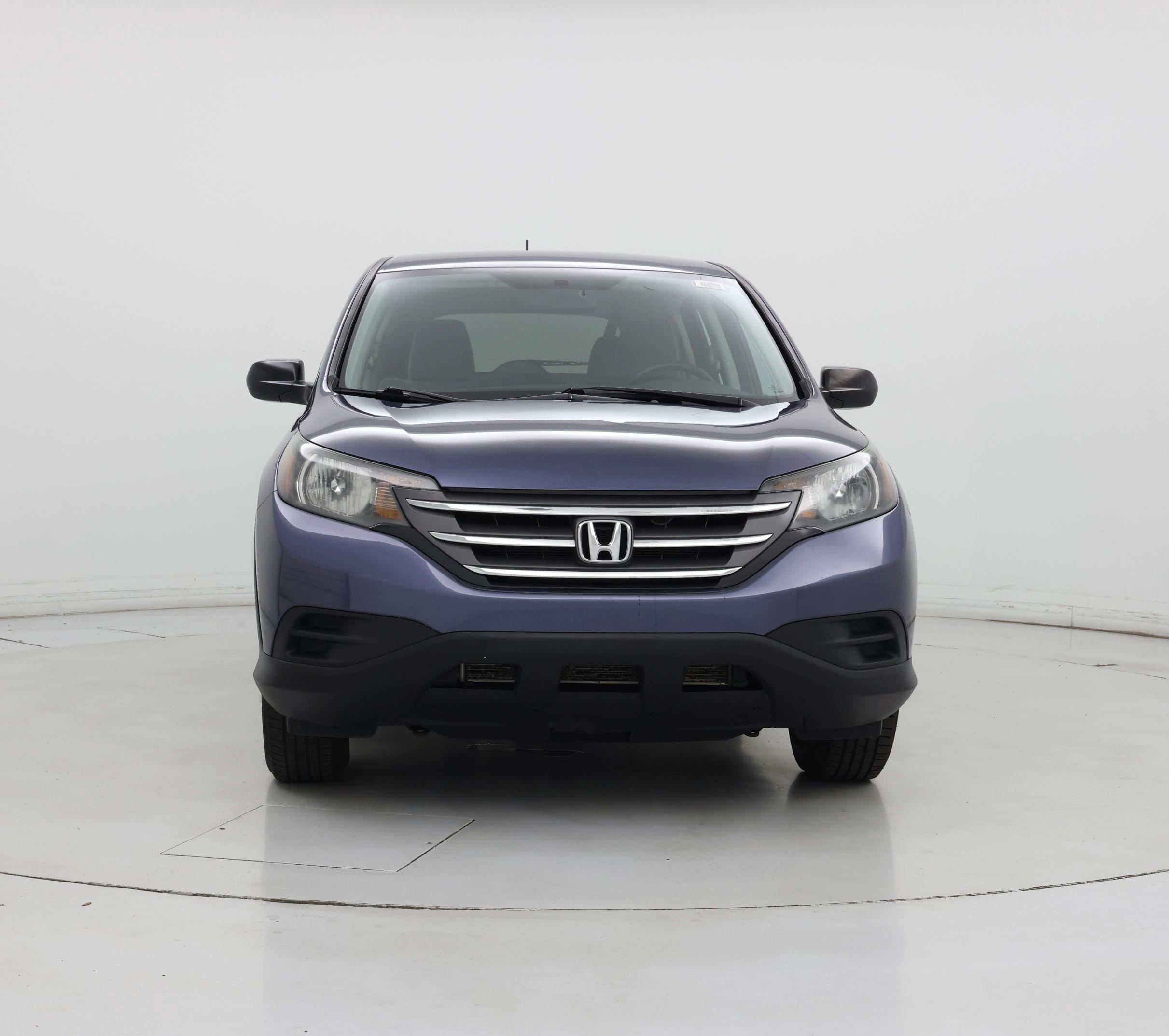 Thumbnail: 2014 Honda CR-V - 5