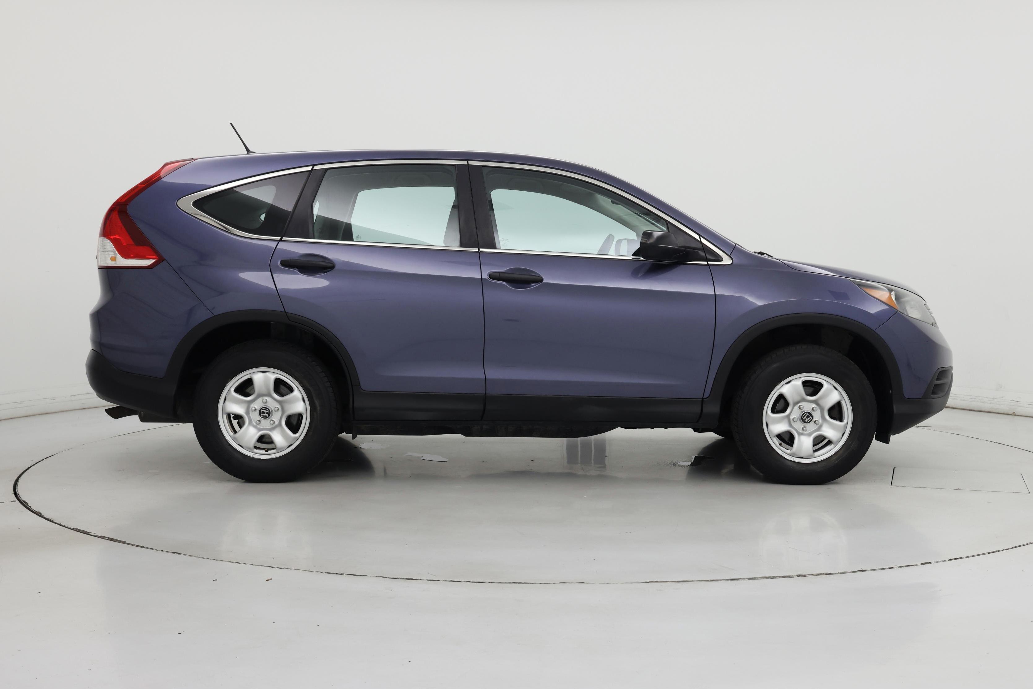 Thumbnail: 2014 Honda CR-V - 7
