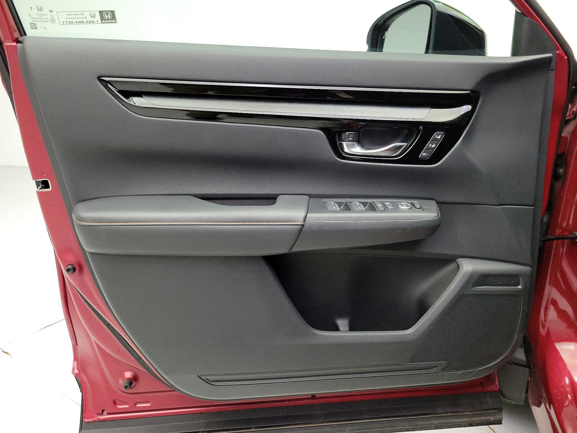 Thumbnail: 2025 Honda CR-V - 12