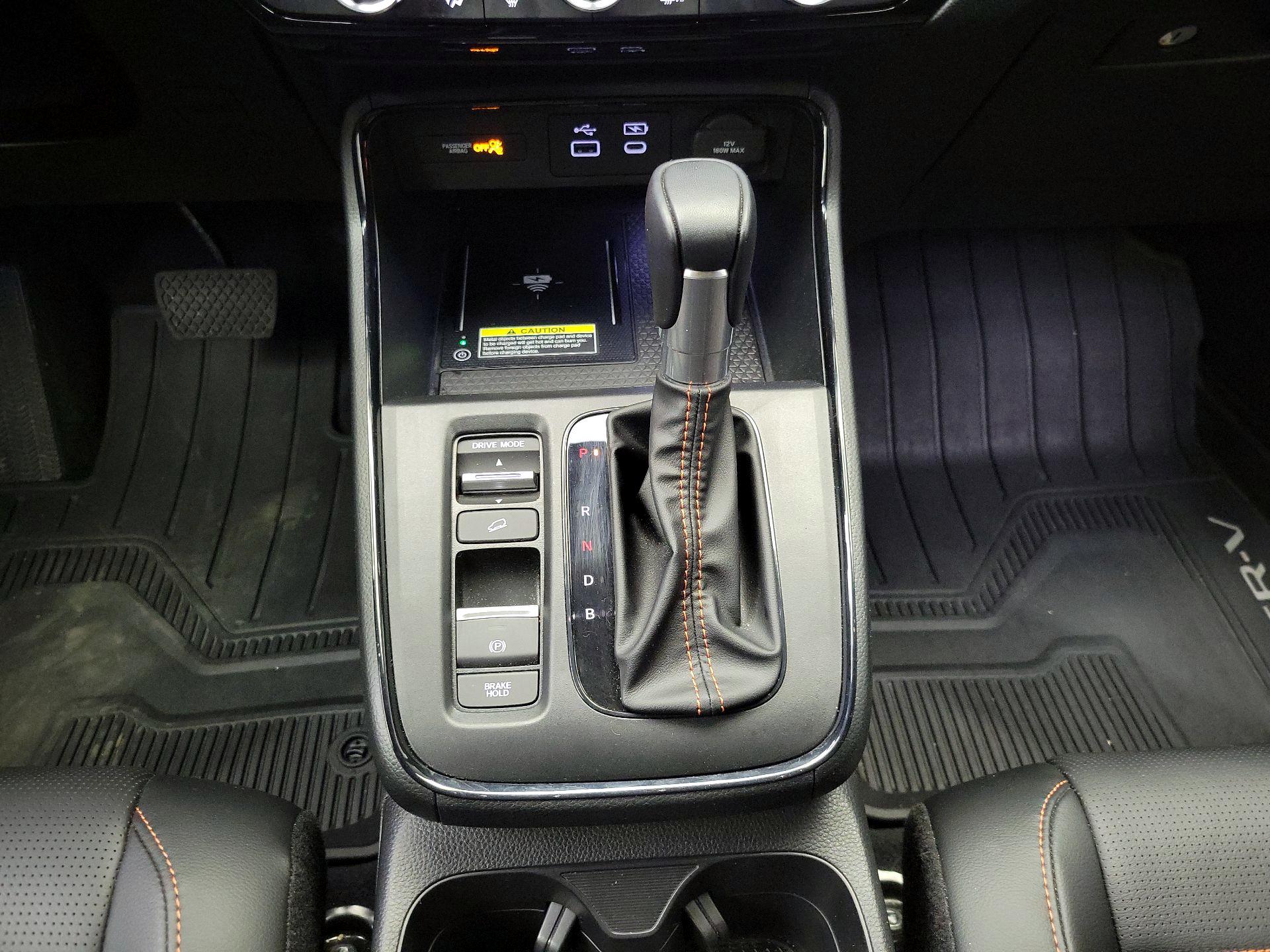 Thumbnail: 2025 Honda CR-V - 18