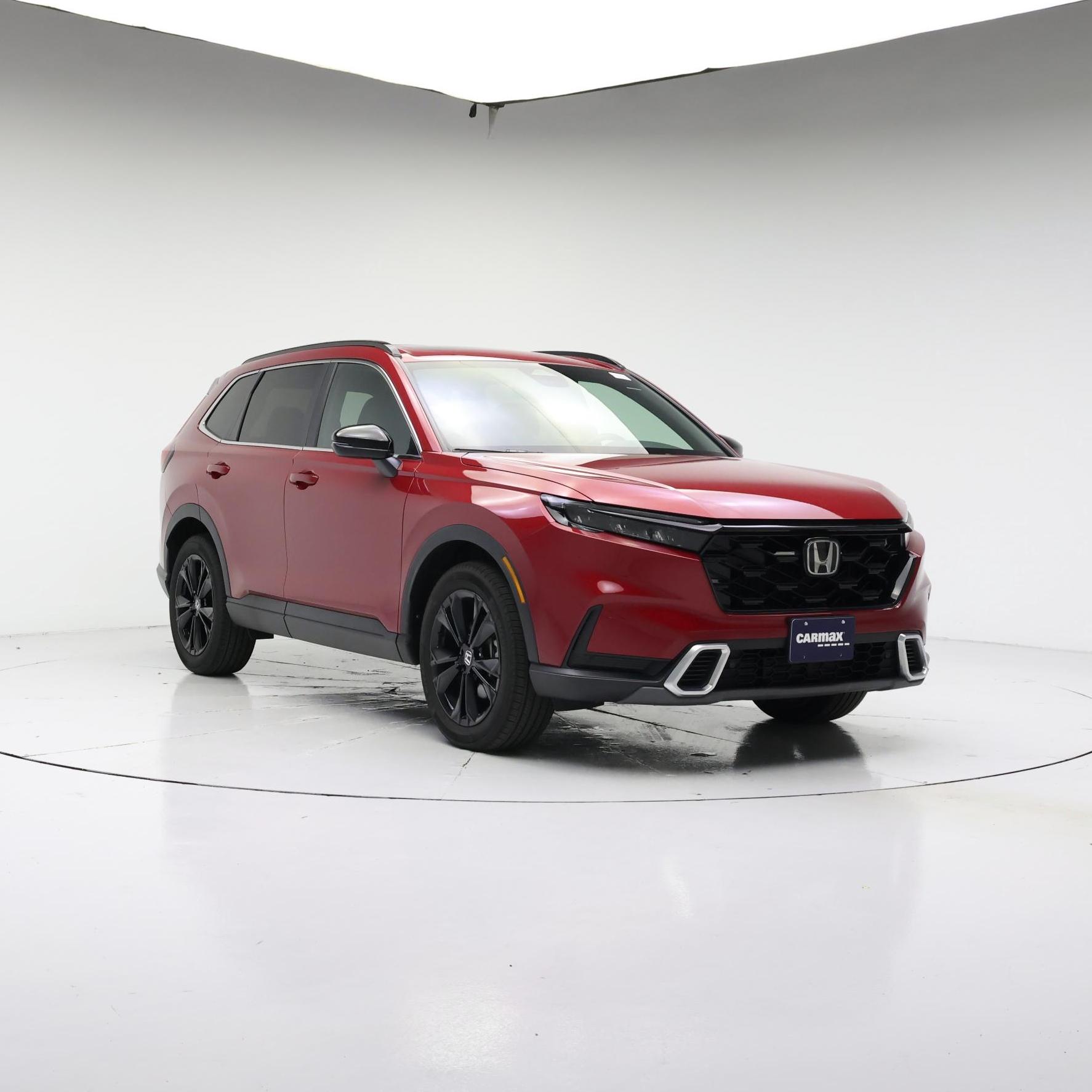 Thumbnail: 2025 Honda CR-V - 2
