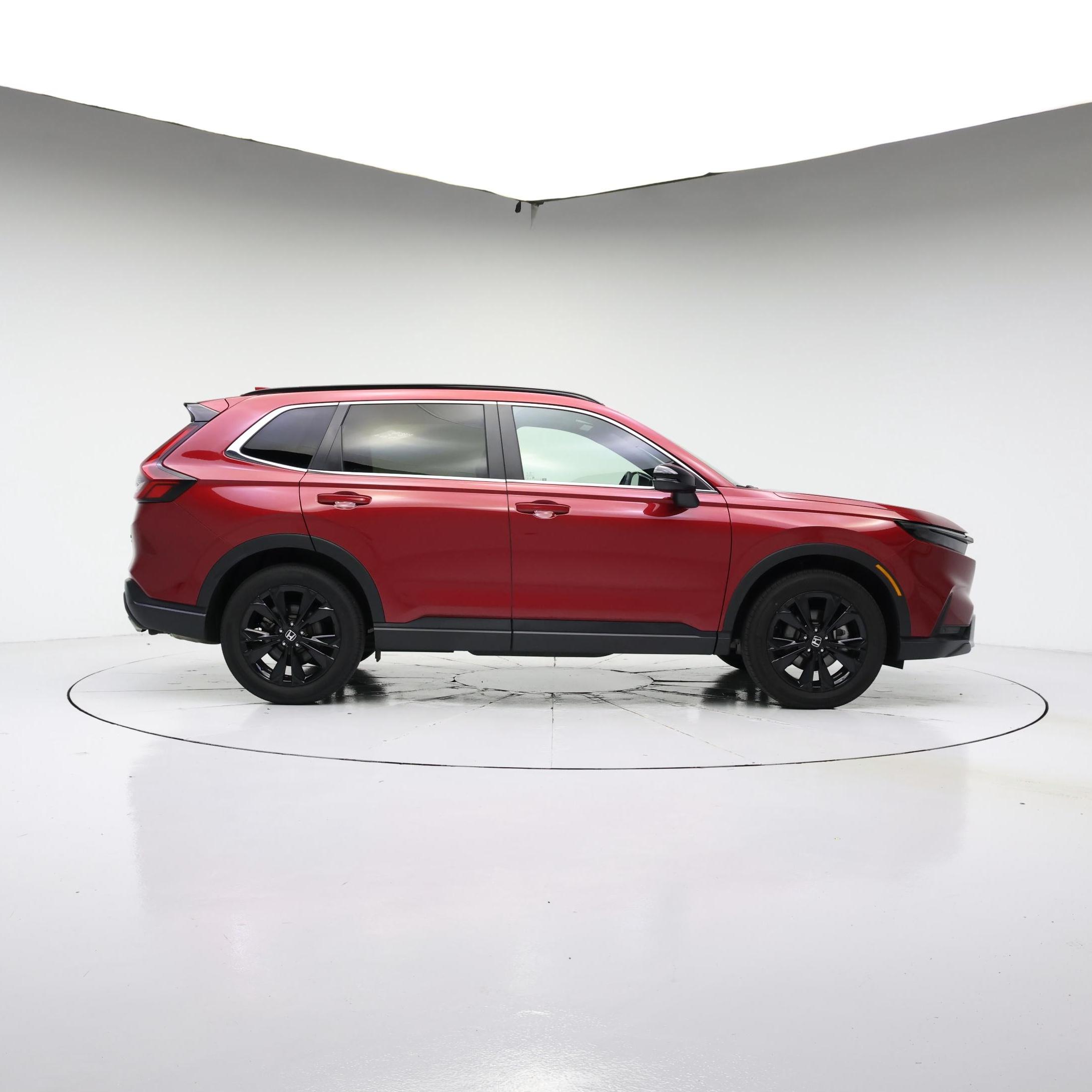 Thumbnail: 2025 Honda CR-V - 3