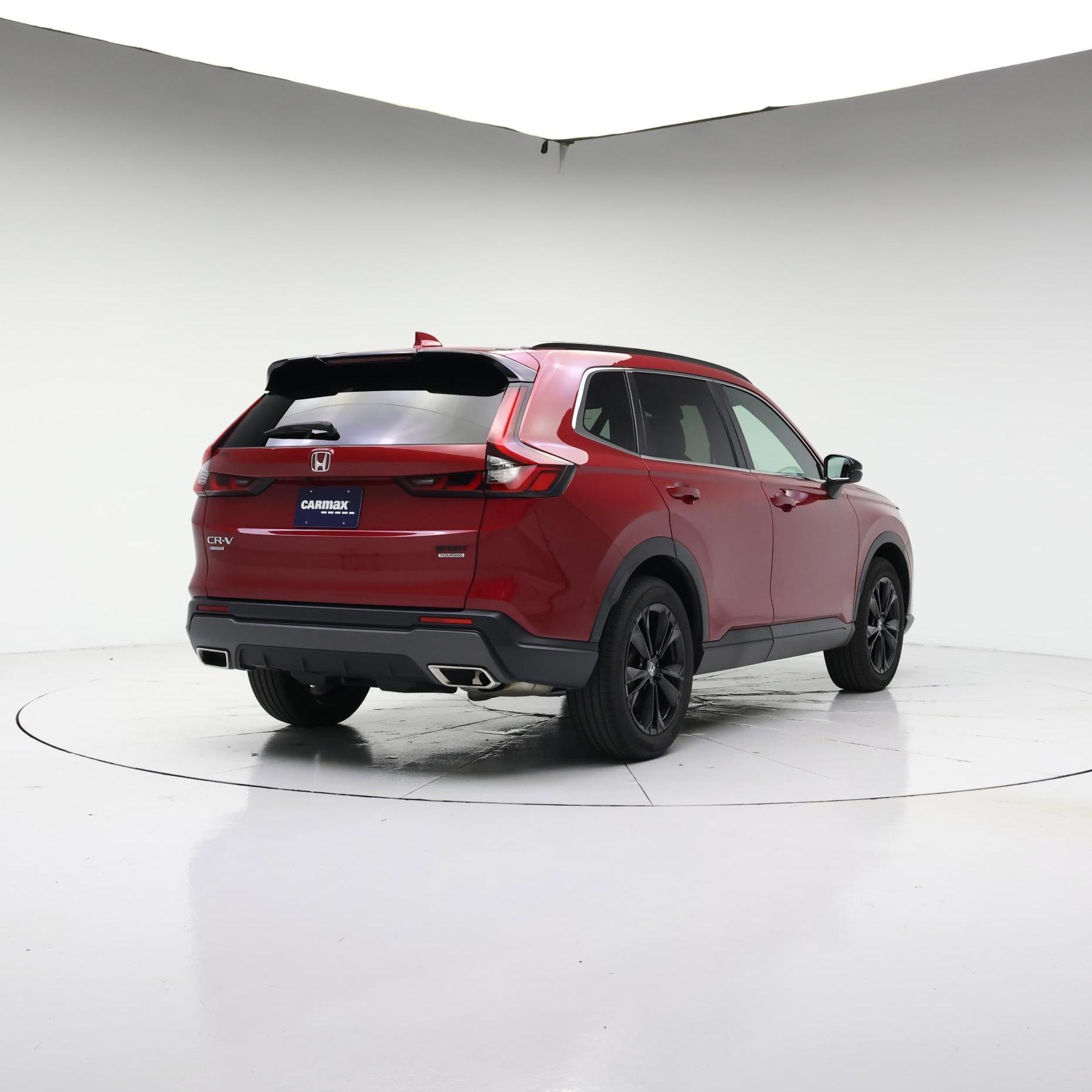 Thumbnail: 2025 Honda CR-V - 4