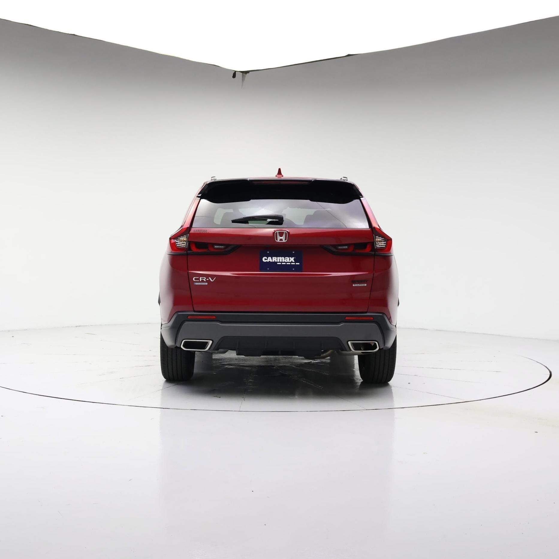 Thumbnail: 2025 Honda CR-V - 5