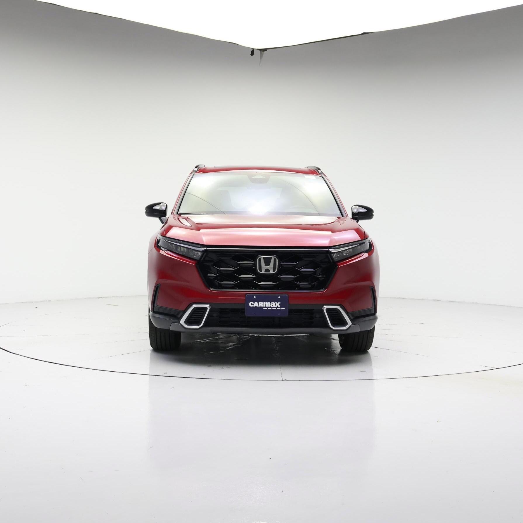 Thumbnail: 2025 Honda CR-V - 6