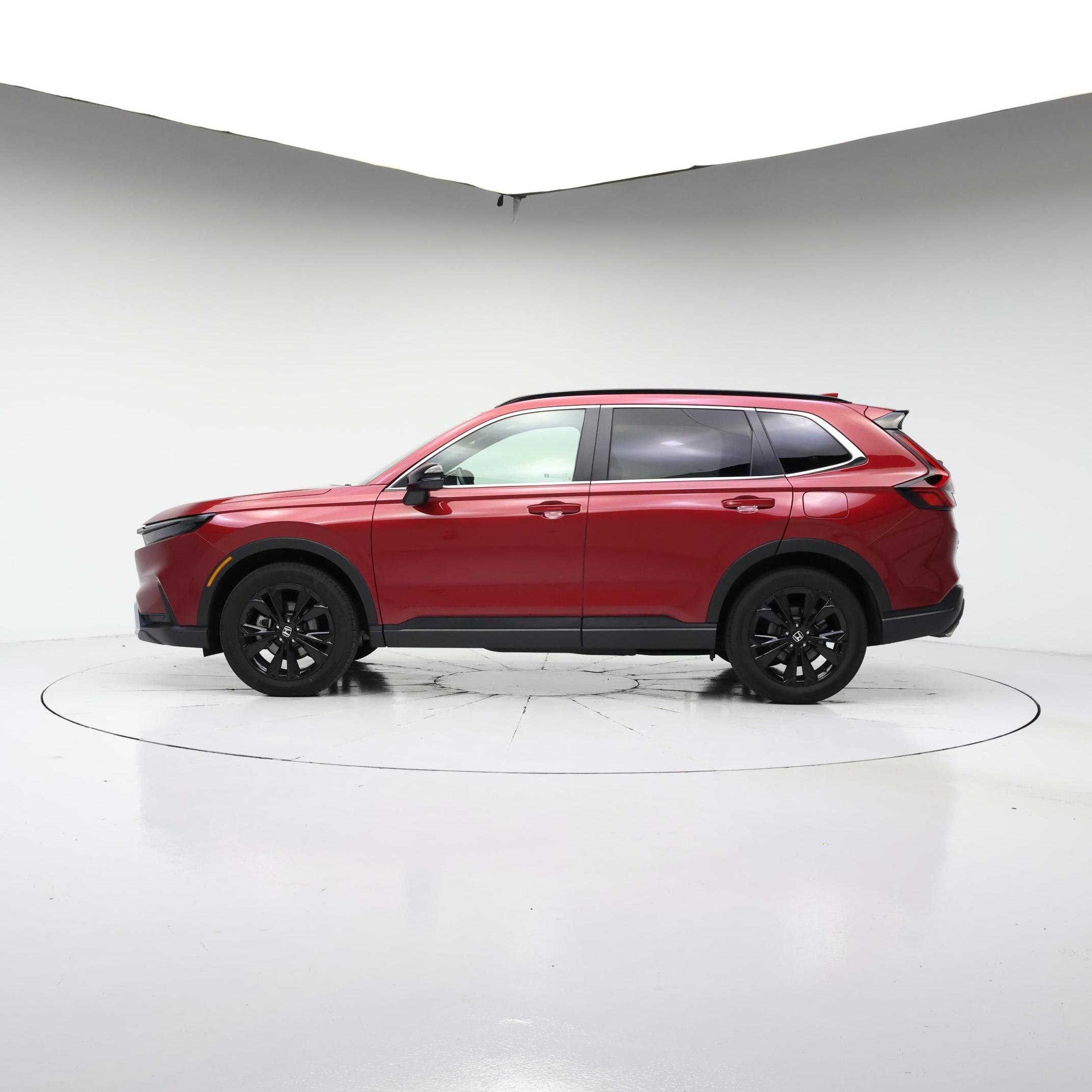 Thumbnail: 2025 Honda CR-V - 7