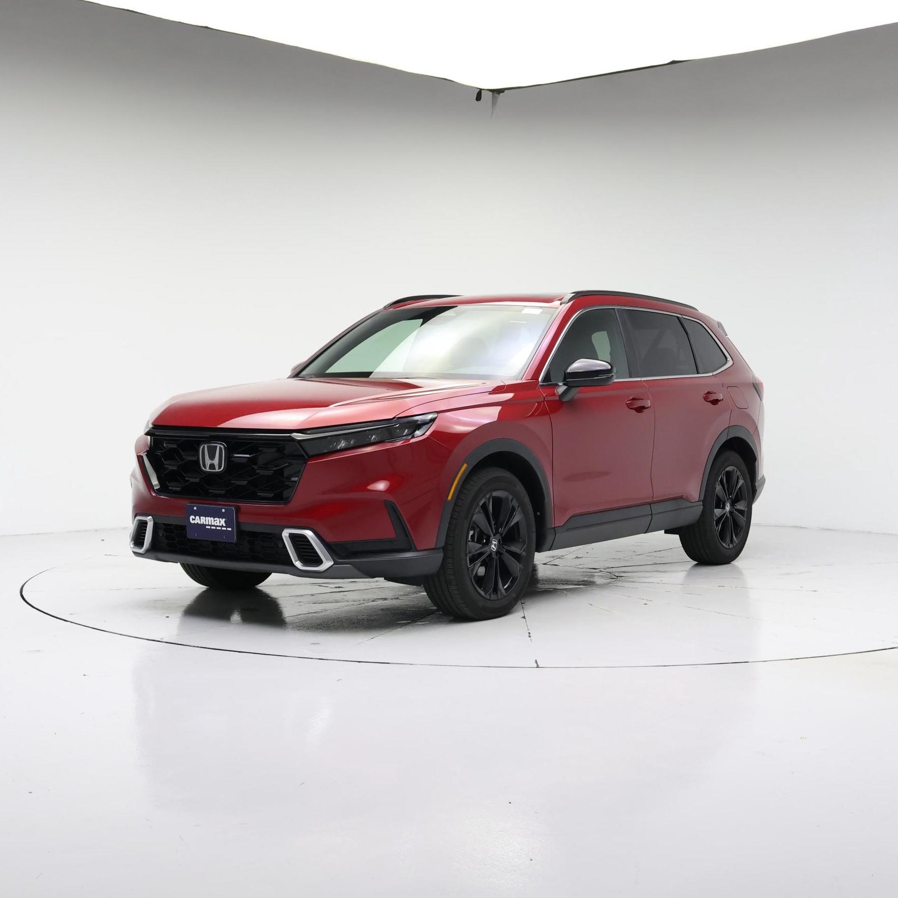 Thumbnail: 2025 Honda CR-V - 8