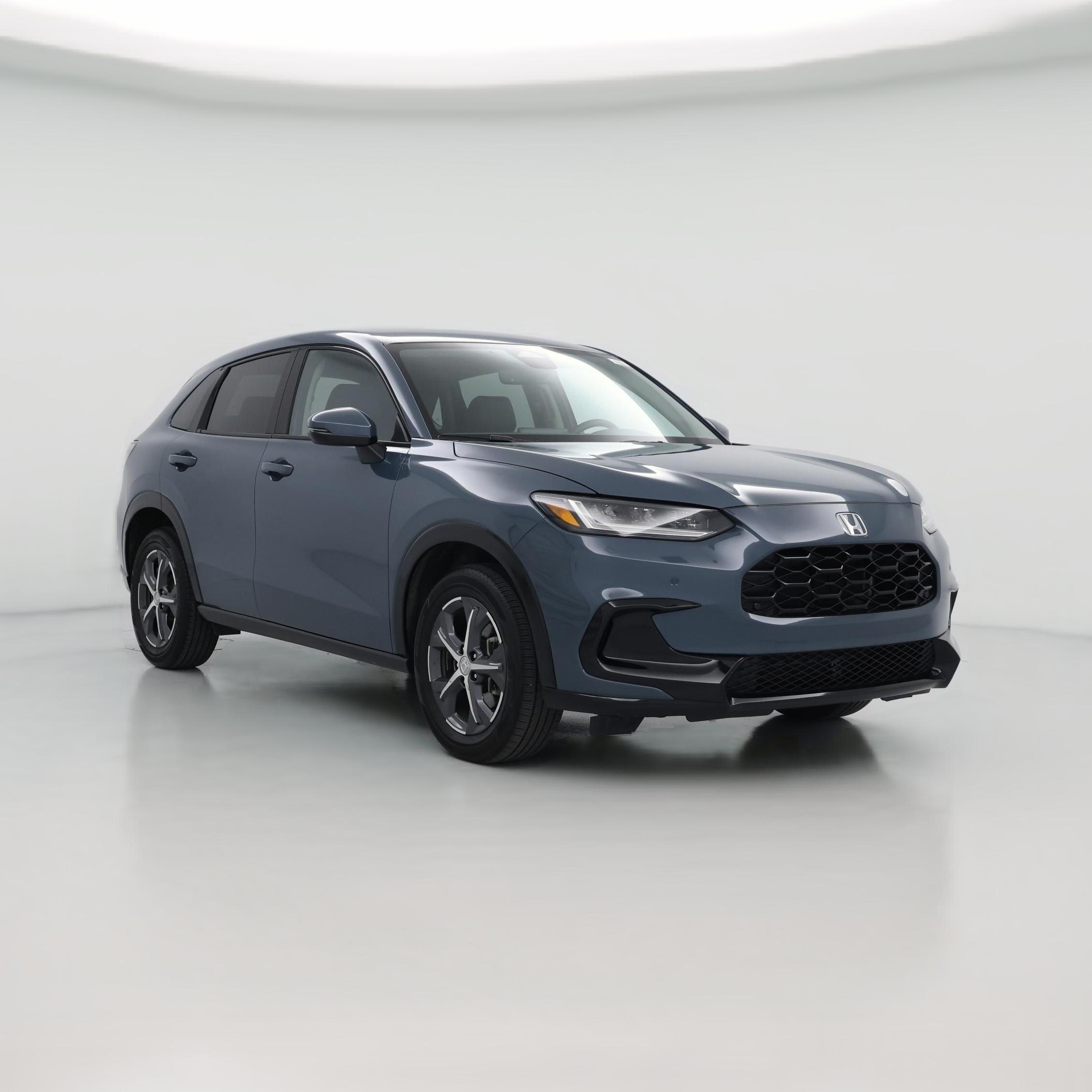 Thumbnail: 2024 Honda HR-V - 1