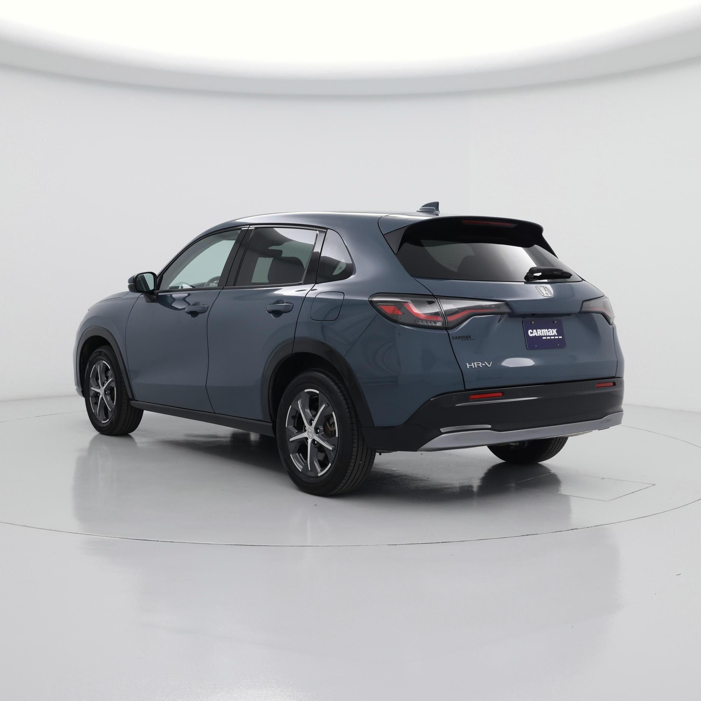 Thumbnail: 2024 Honda HR-V - 2