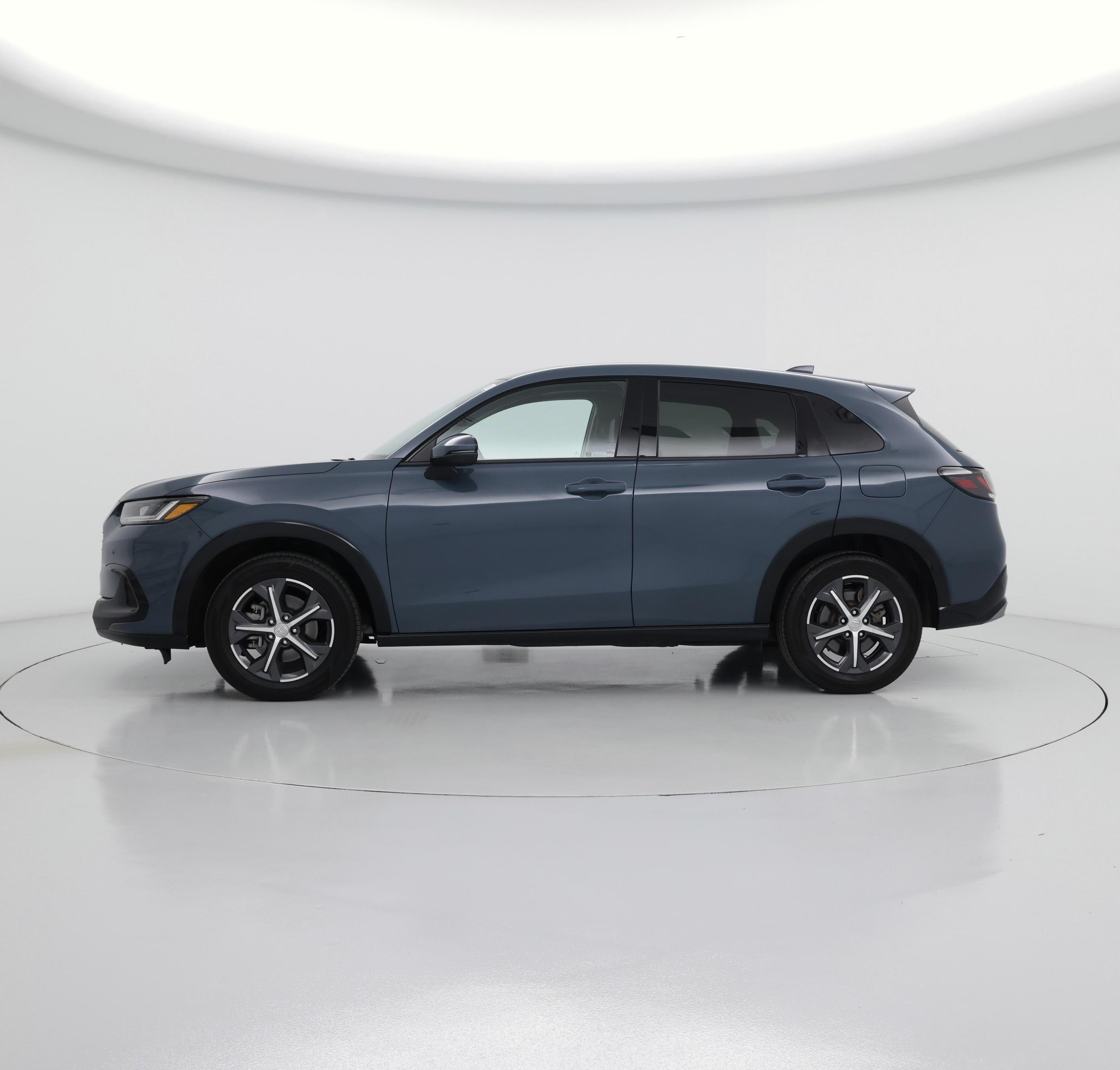 Thumbnail: 2024 Honda HR-V - 3