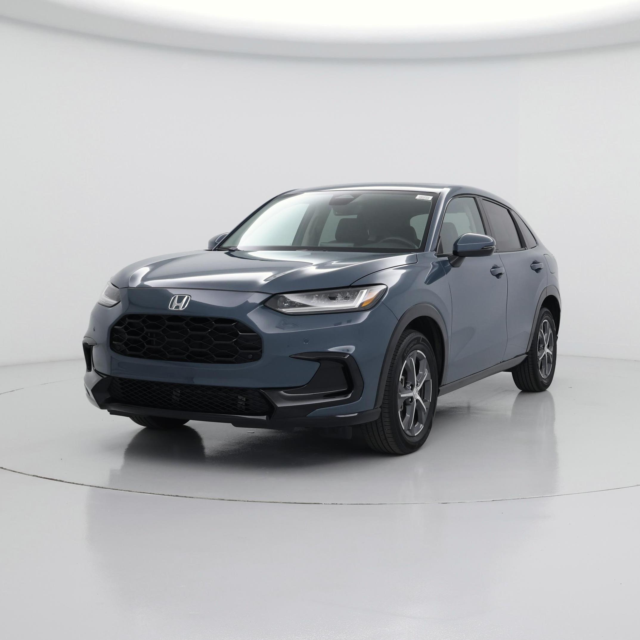Thumbnail: 2024 Honda HR-V - 4