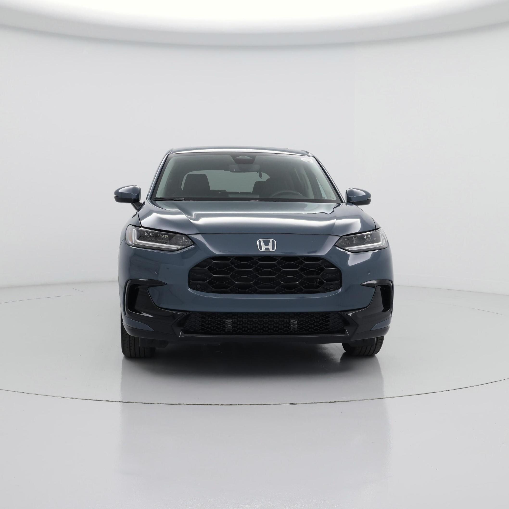 Thumbnail: 2024 Honda HR-V - 5