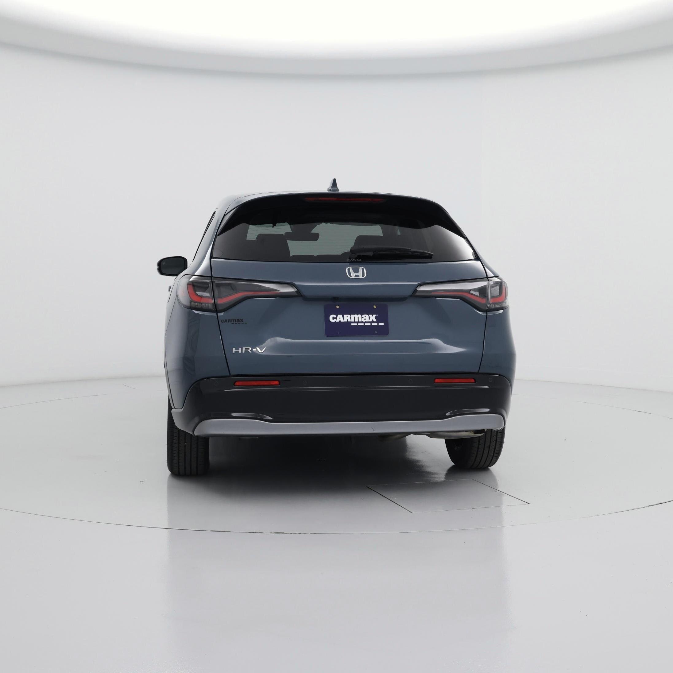Thumbnail: 2024 Honda HR-V - 6