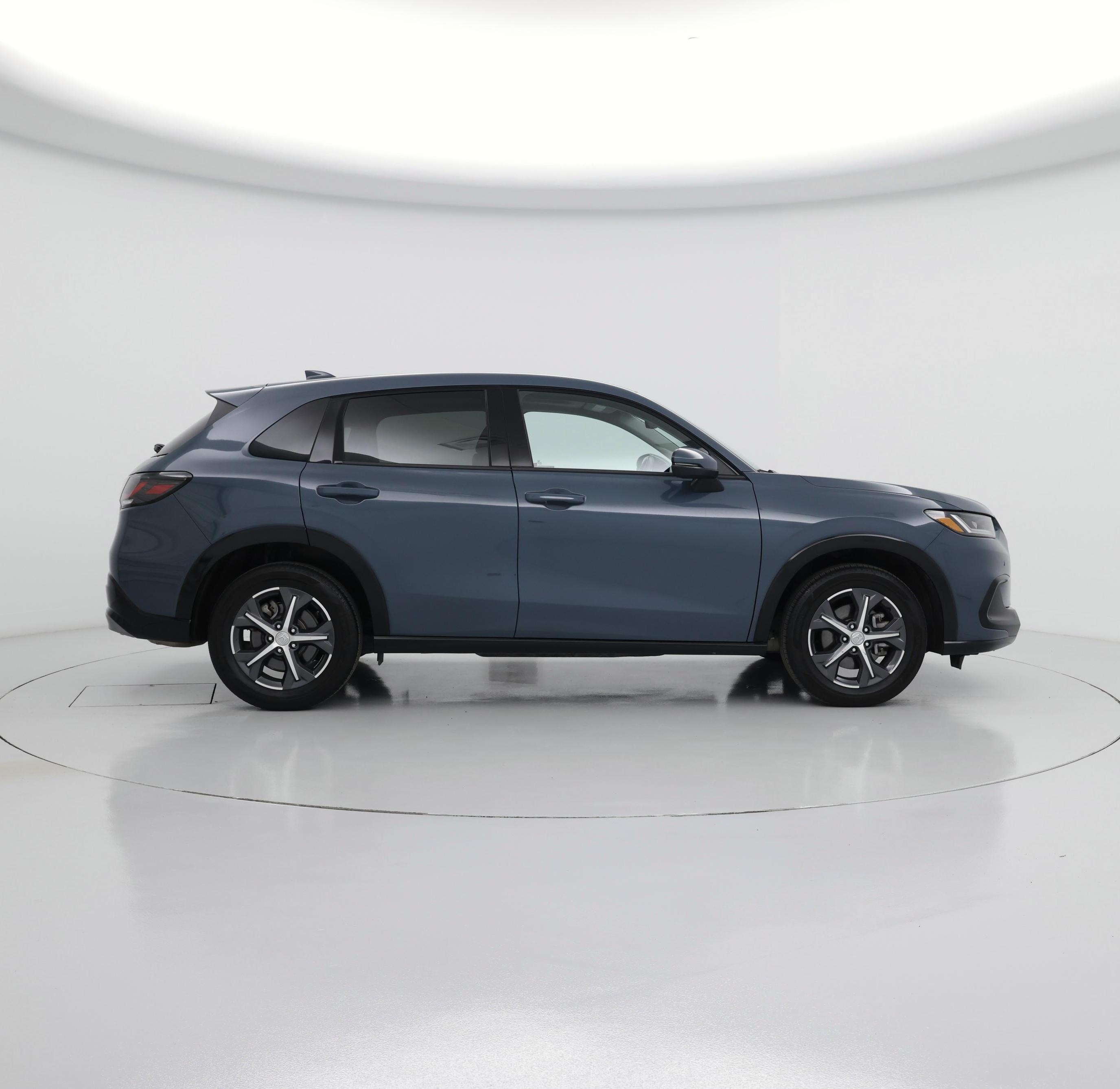 Thumbnail: 2024 Honda HR-V - 7